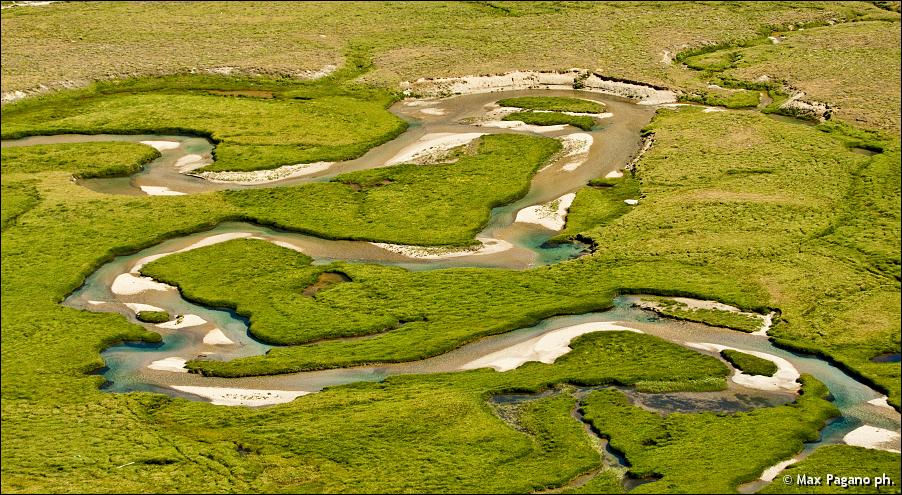 Pian Borgno, Parco Naz. Gran Paradiso, Nivolet