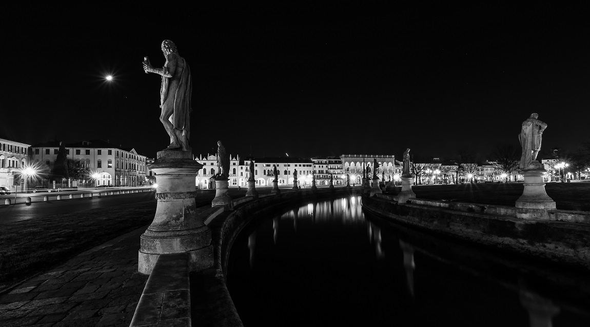 Prato della Valle