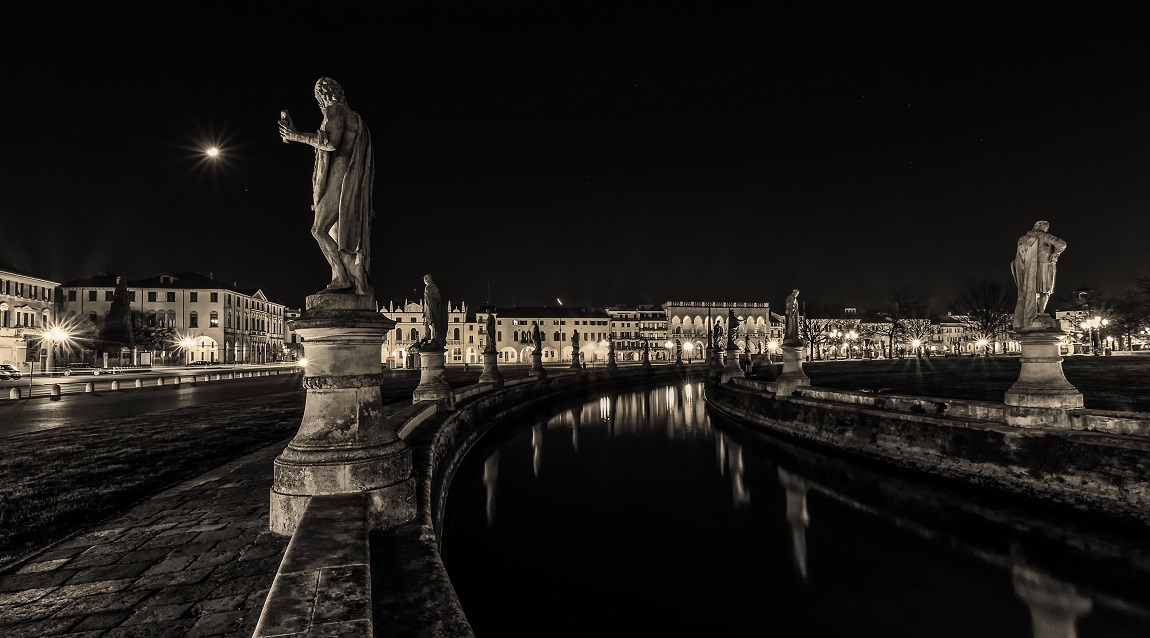 Prato della Valle