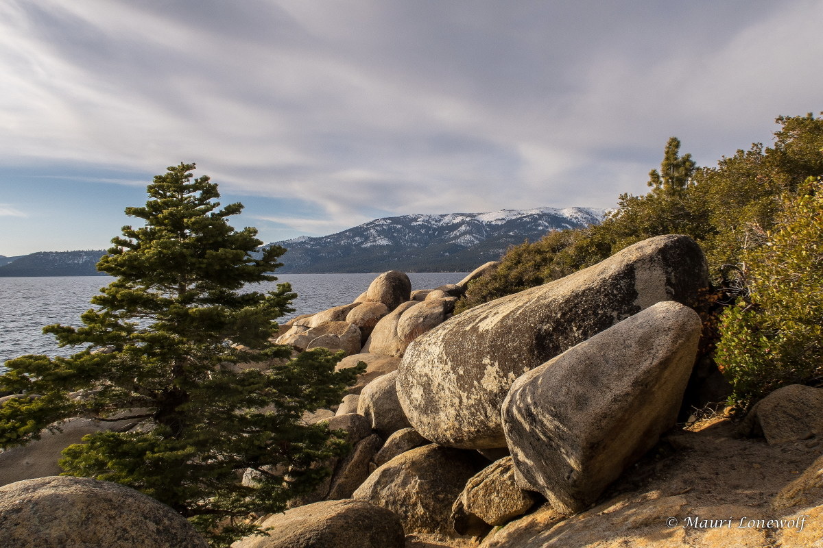 lago Tahoe