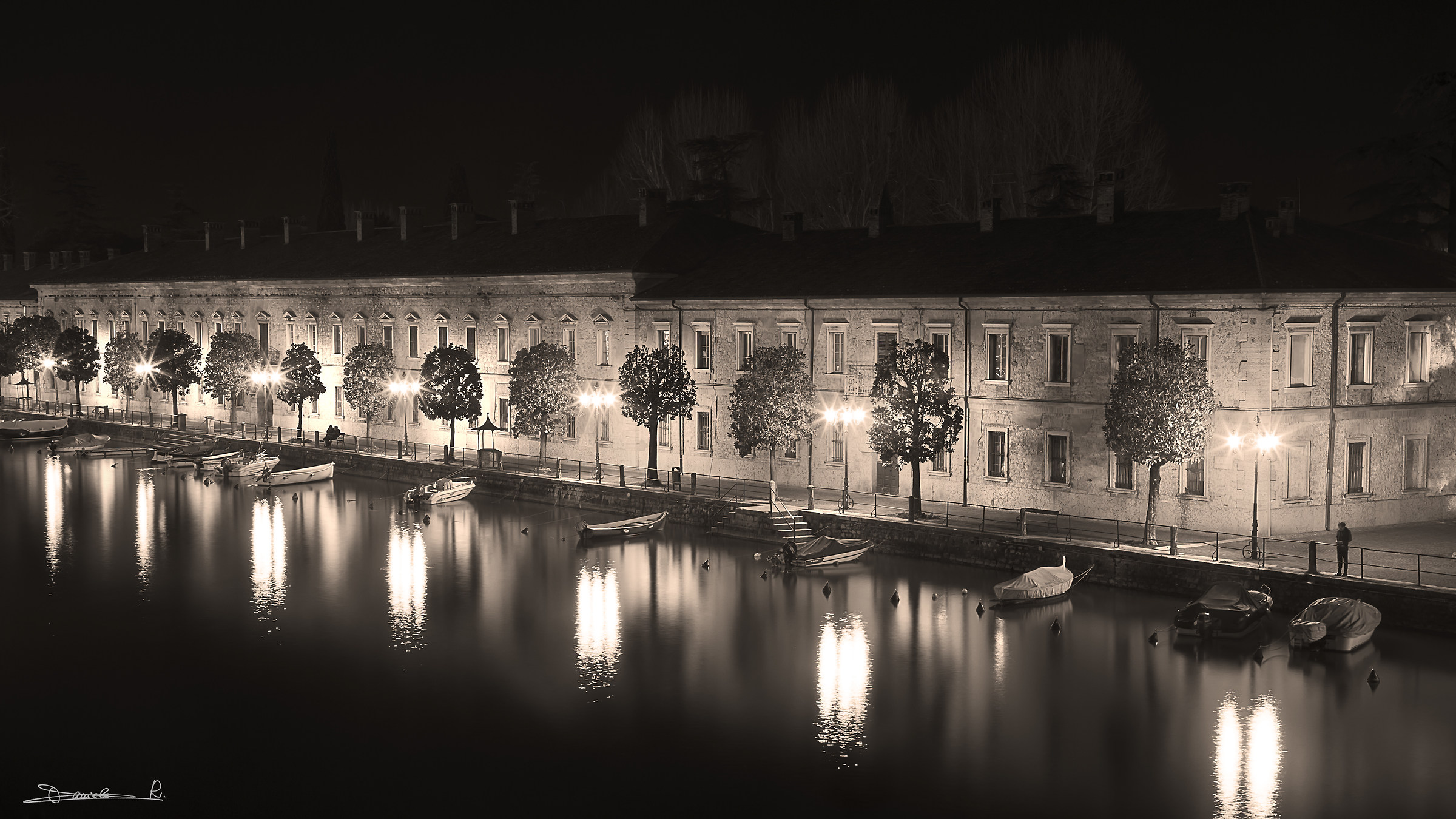 Peschiera del G. (Vr)