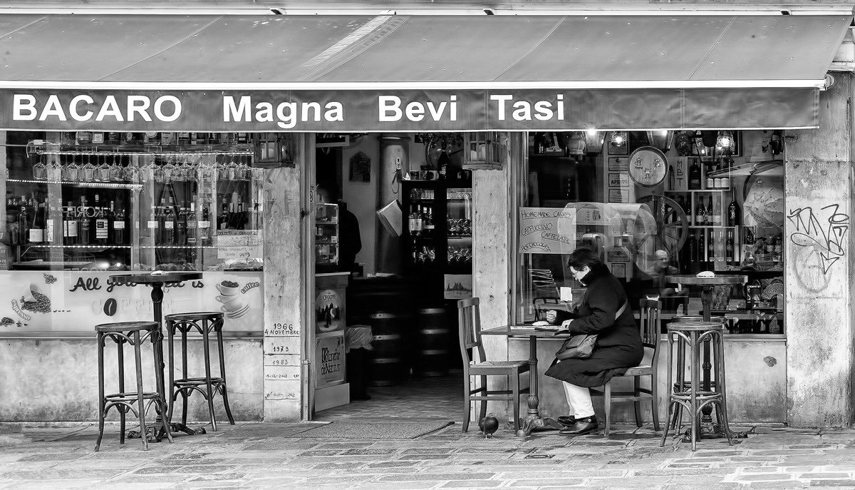 Magna Bevi Tasi