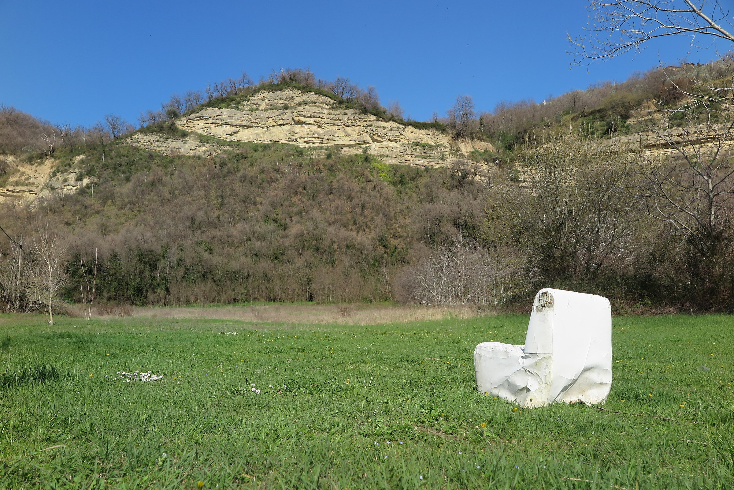 FAI .Paesaggio-