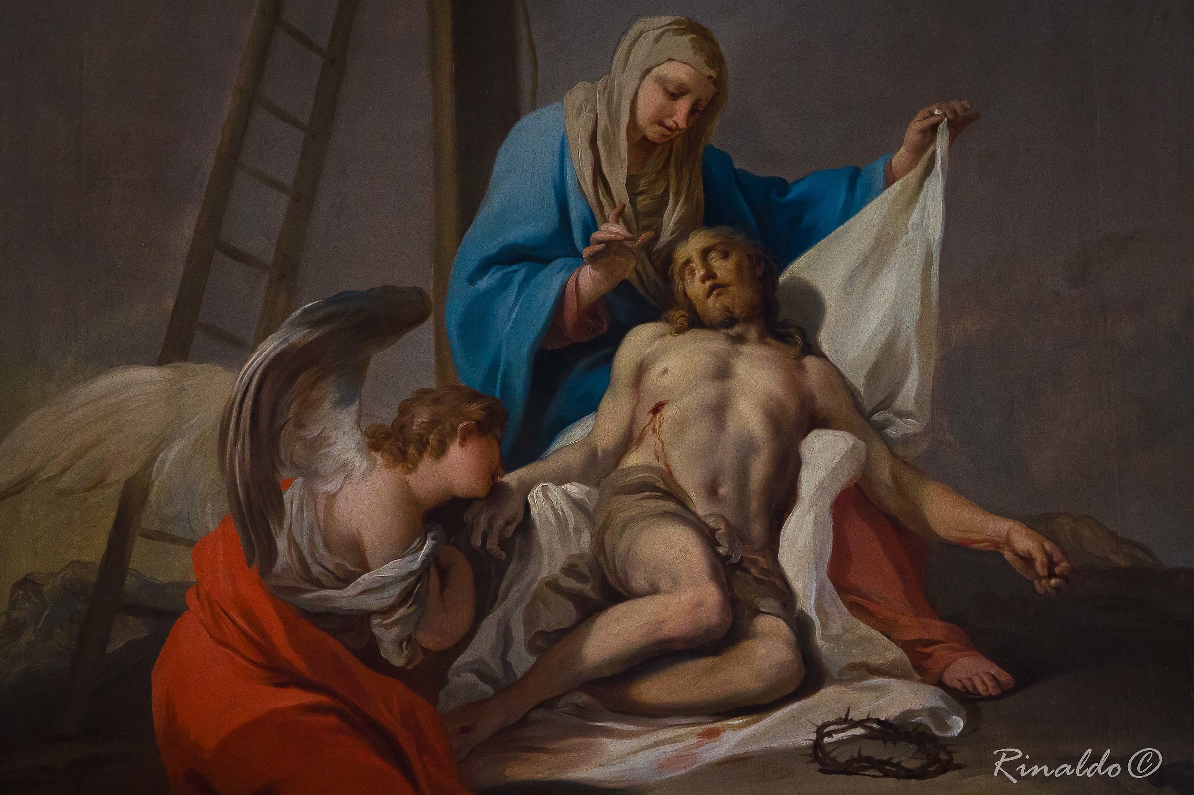 La Passione di Cristo