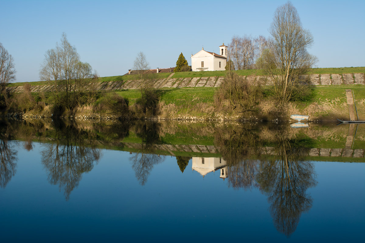 Santuario Madonna di San Tomaso