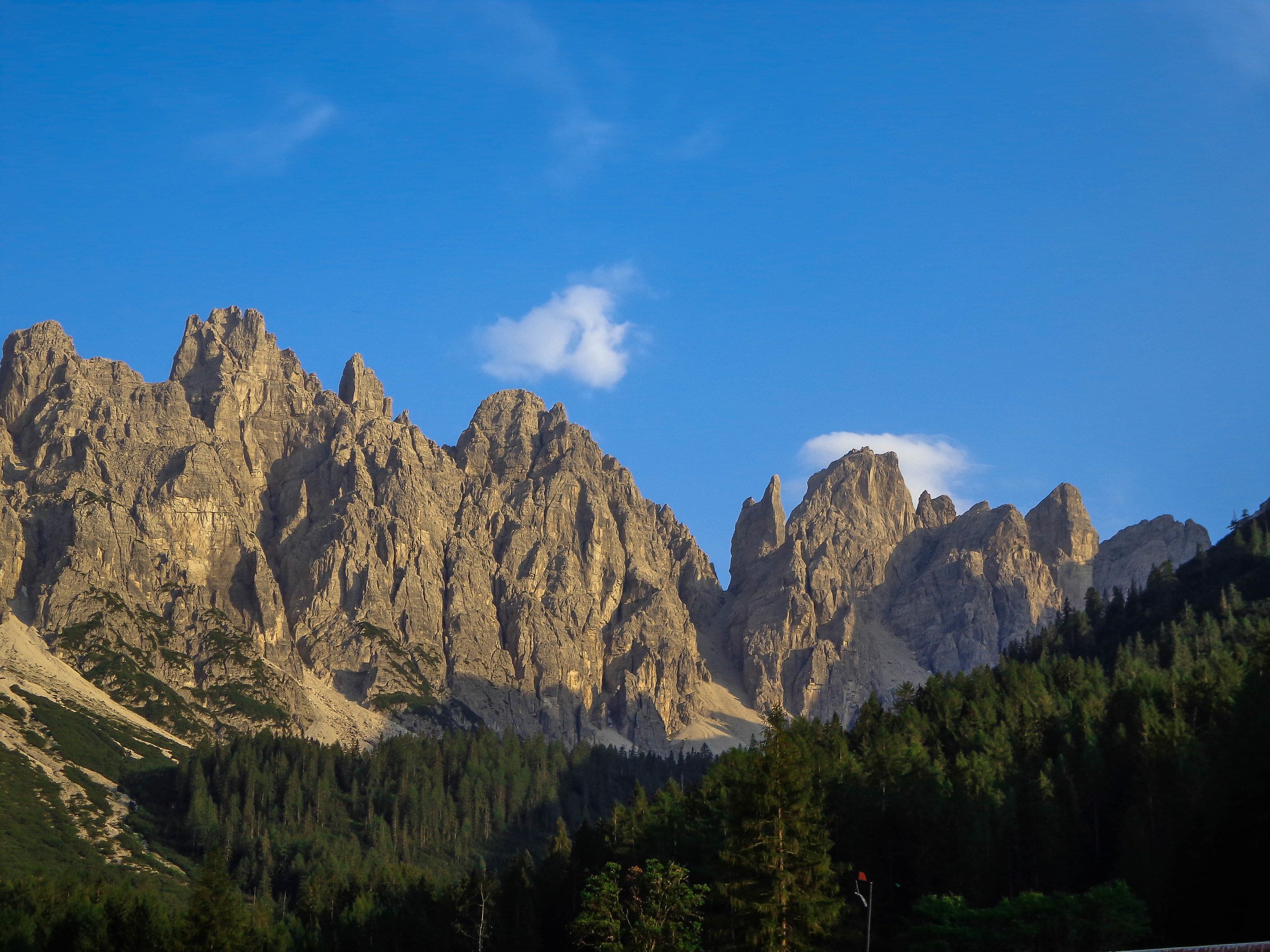 Dolomiti friuliane