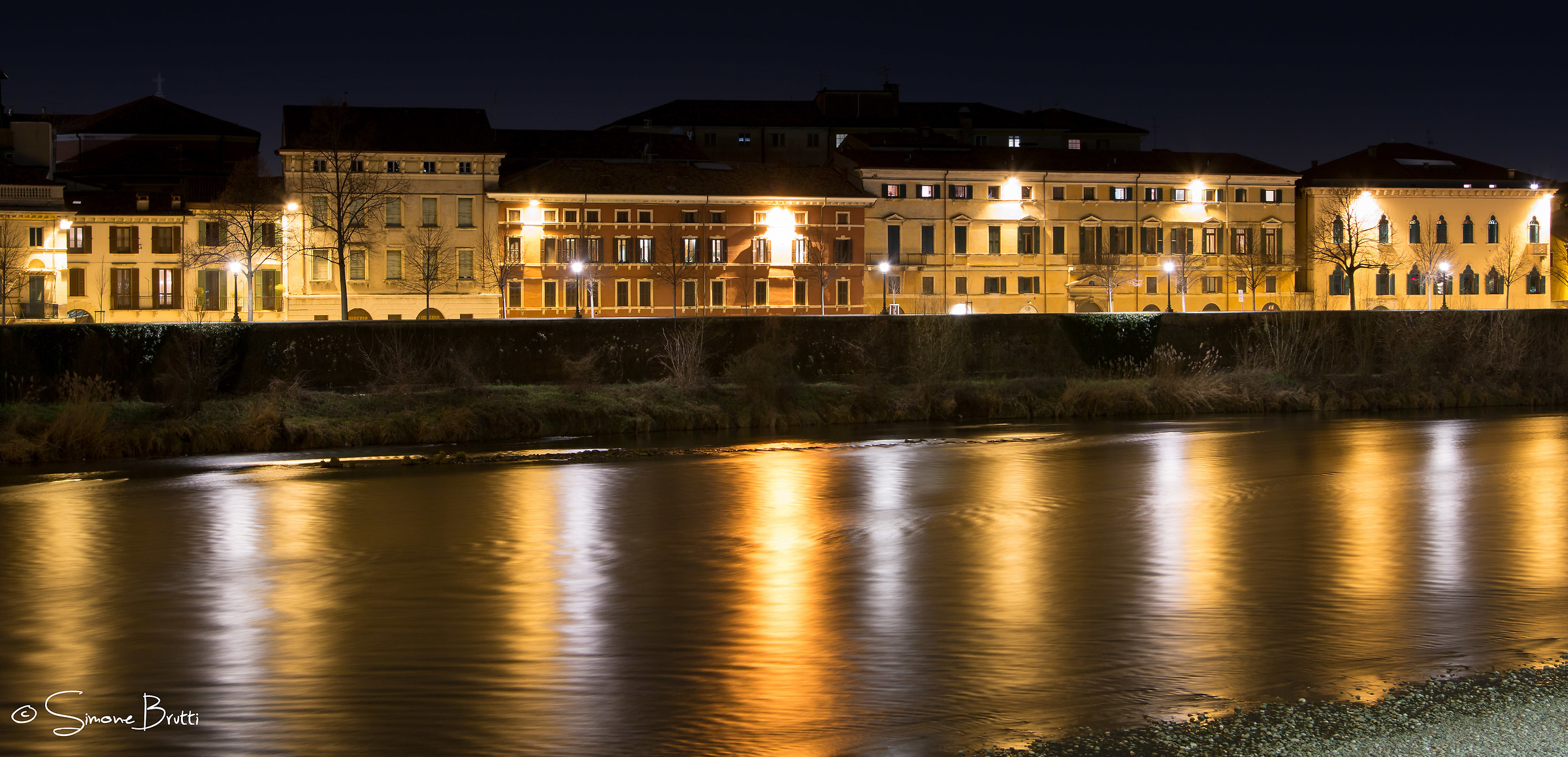 Reflections on Regaste S. Zeno