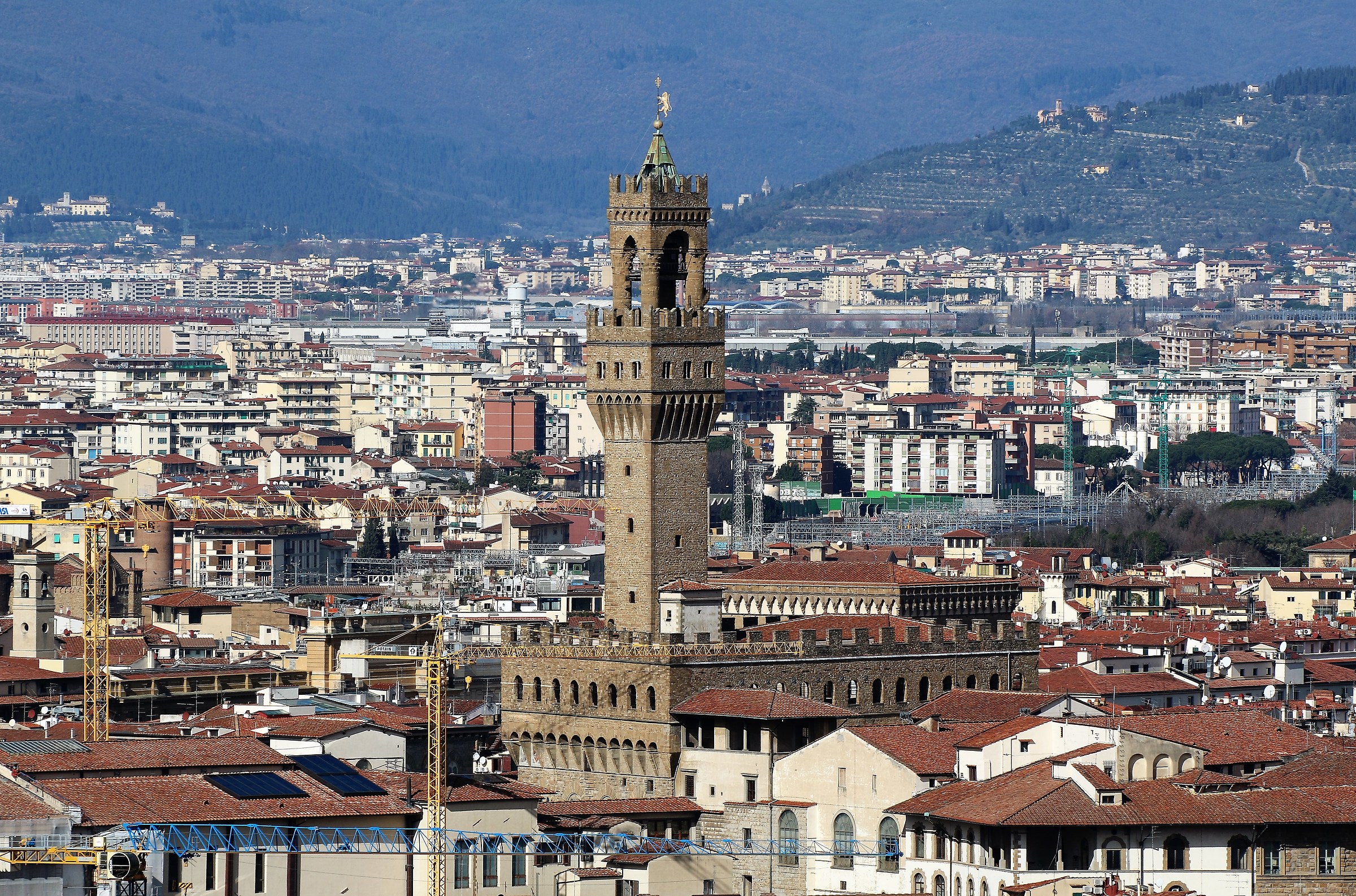 Palazzo Vecchio