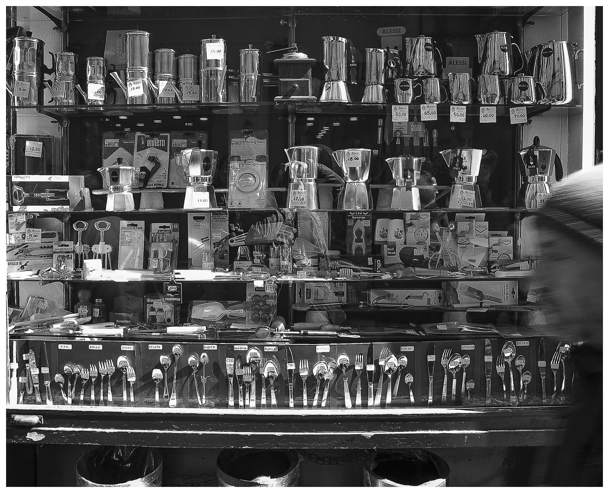 Dedicated to Don Raffaè ...