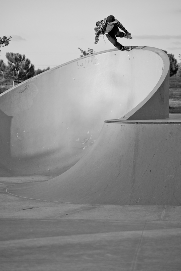 Inline - Off the cradle Cesena