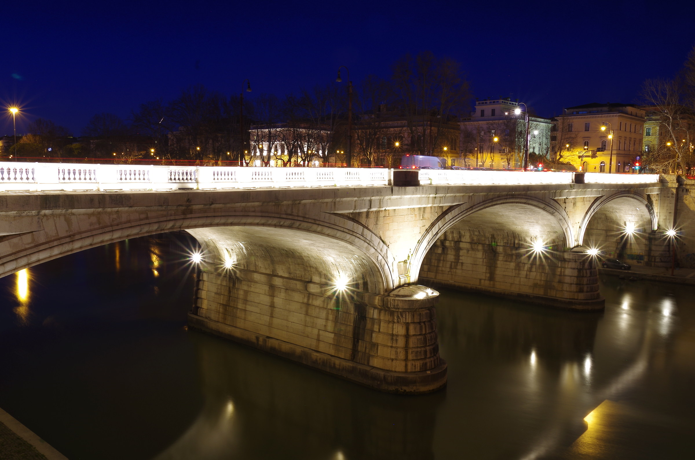Ponte Regina Margherita