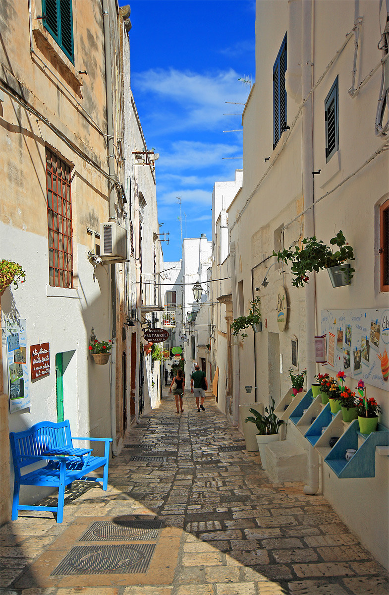 Ostuni