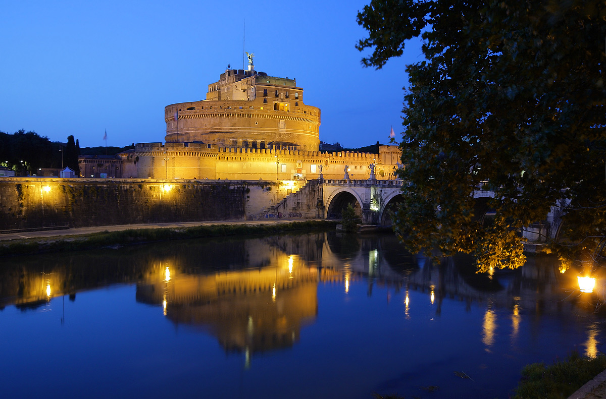 Castel S. Angelo