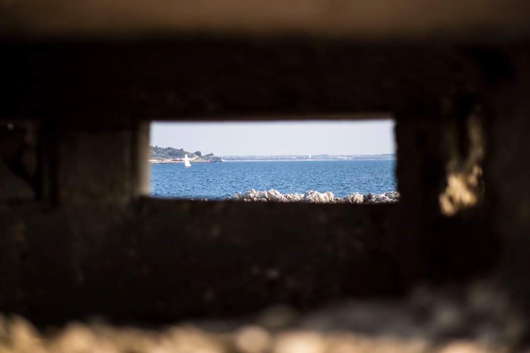 Barchetta in torretta