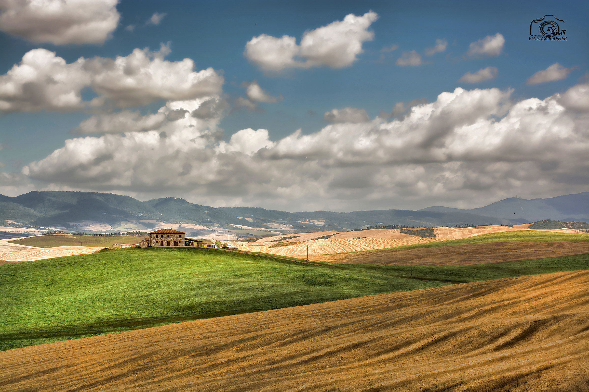 Tuscany