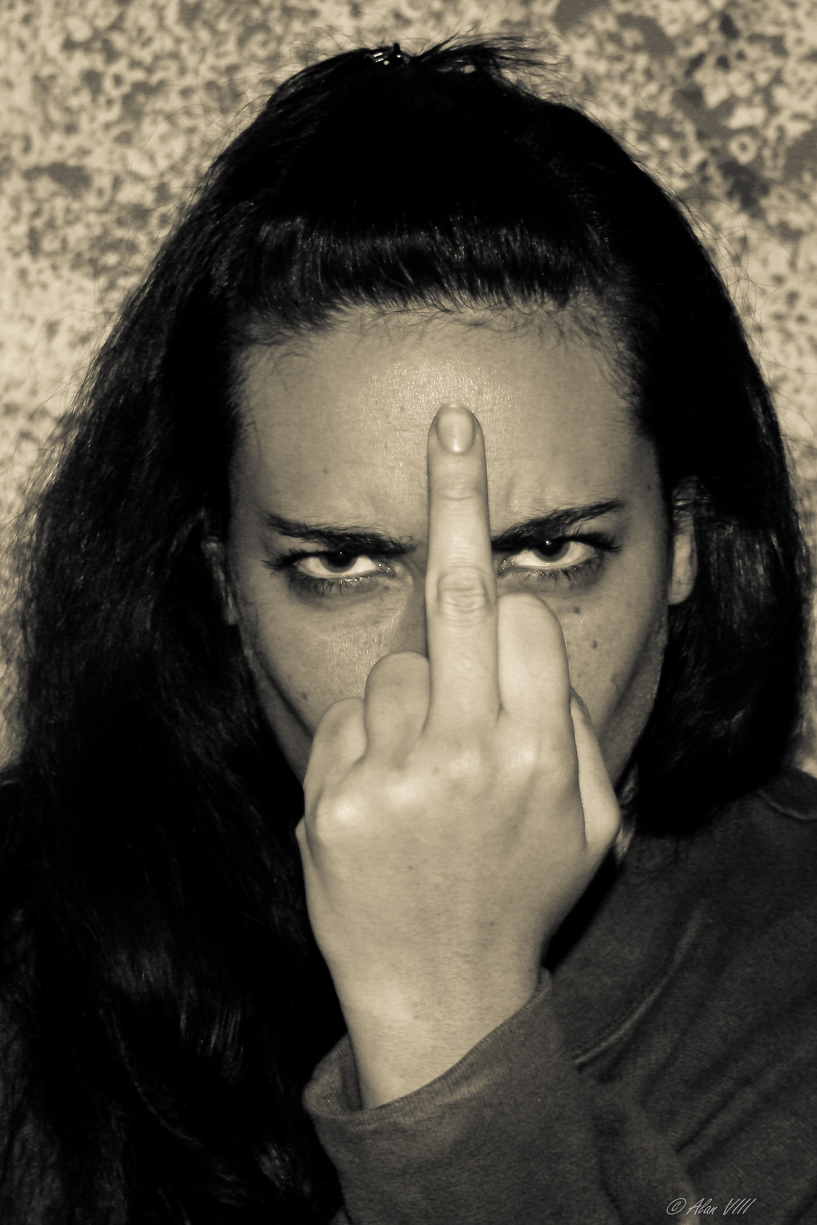 Il medio, prima o poi, arriva... e zitto...