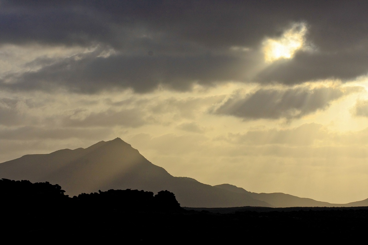 Cabo Verde - Boa Vista - ErVatao