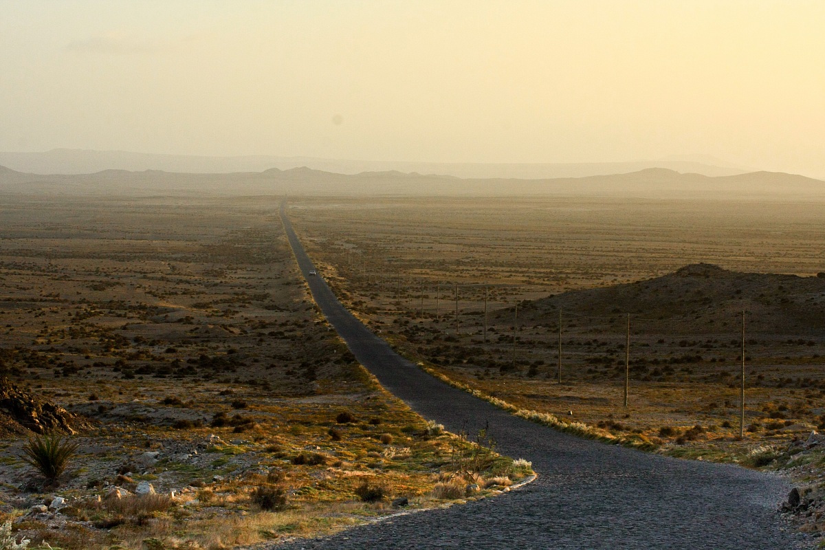 Cabo Verde - Boa Vista -