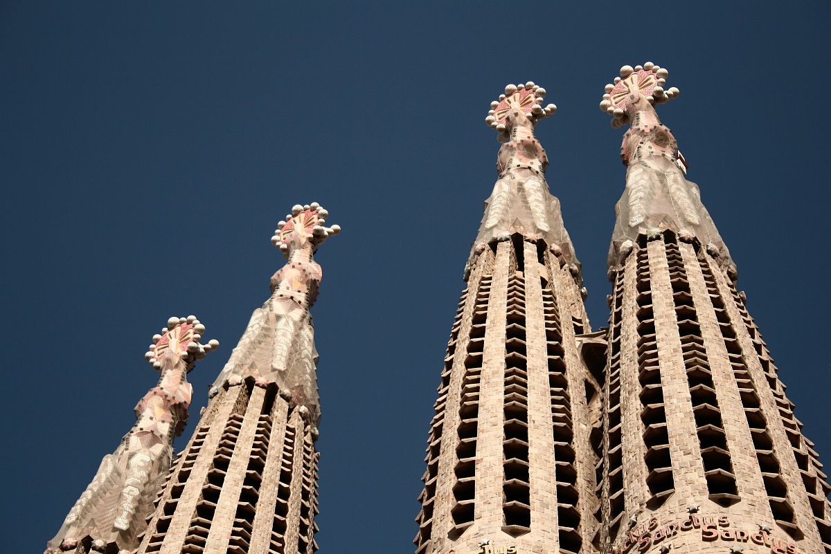 Barcellona - Cattedrale