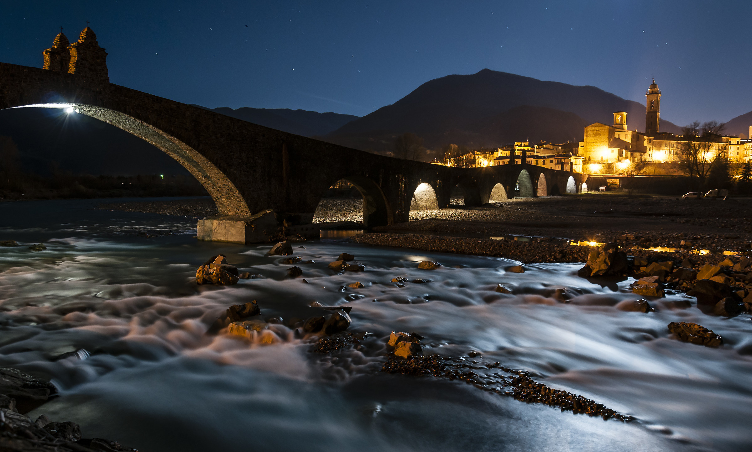 Ponte Gobbo