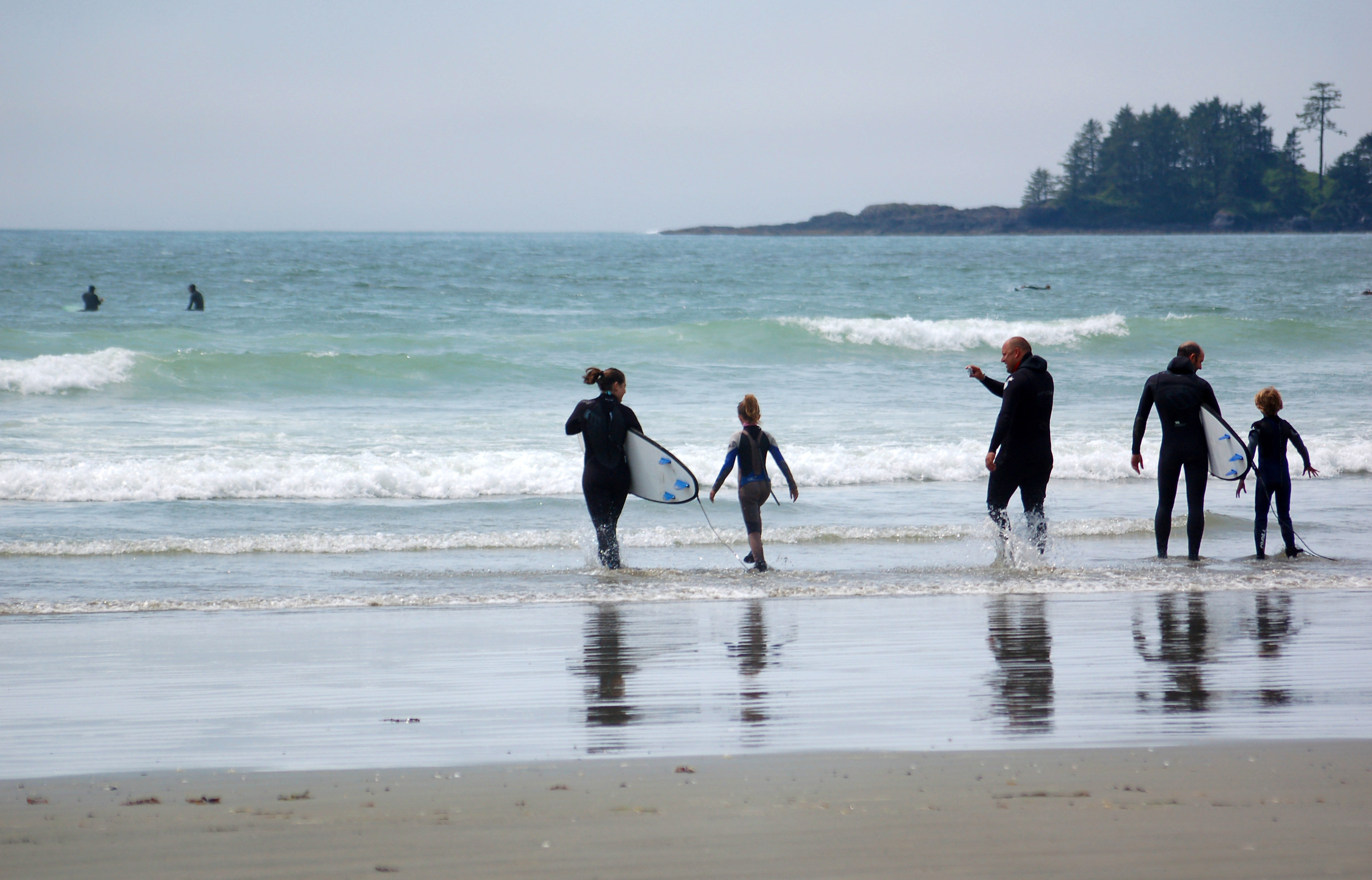 Let's go for a ride!