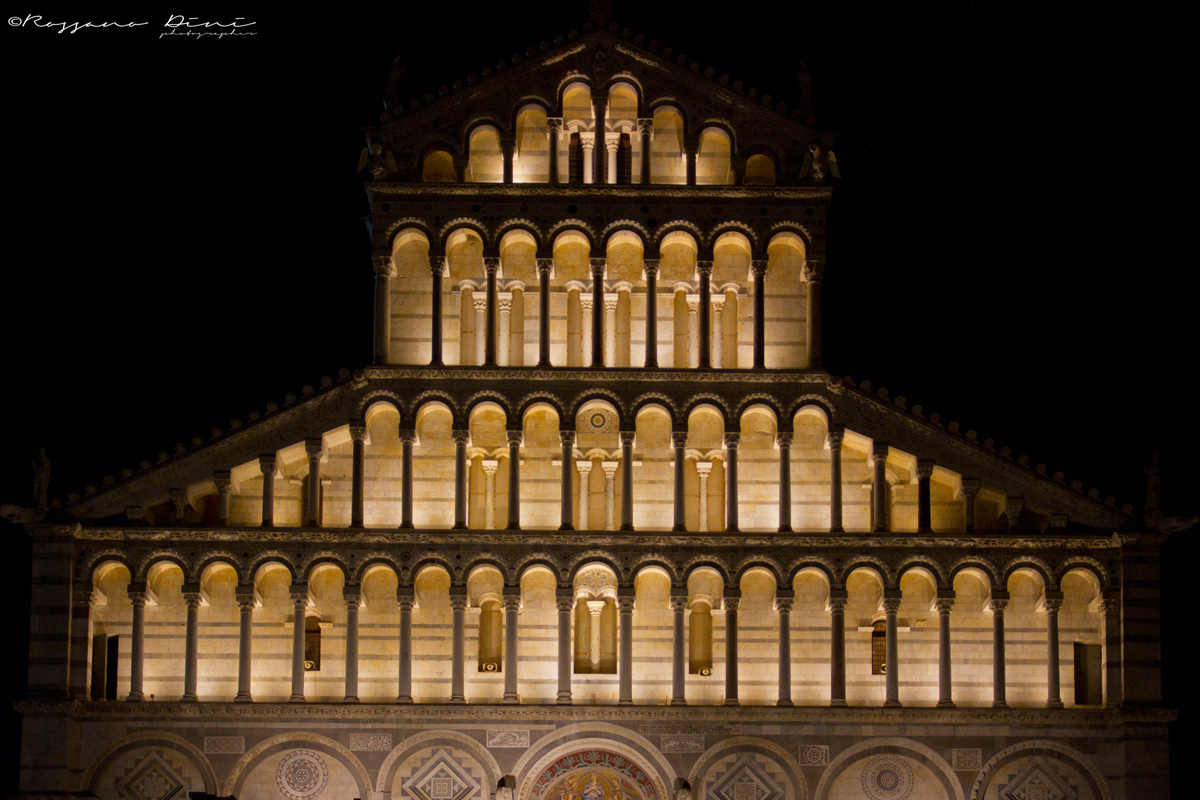 duomo di Pisa
