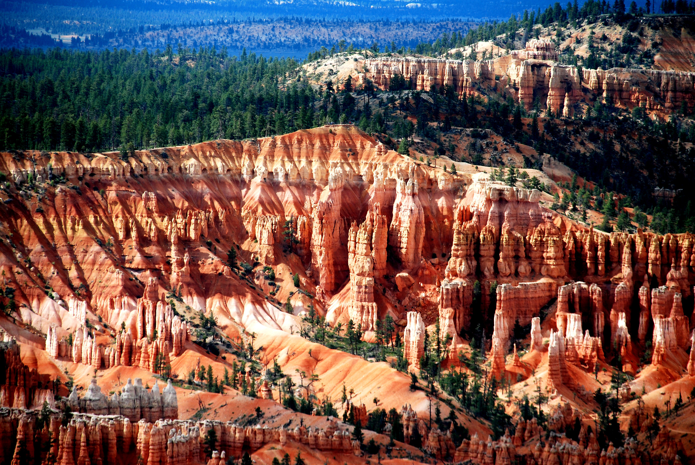 The colors of Bryce!