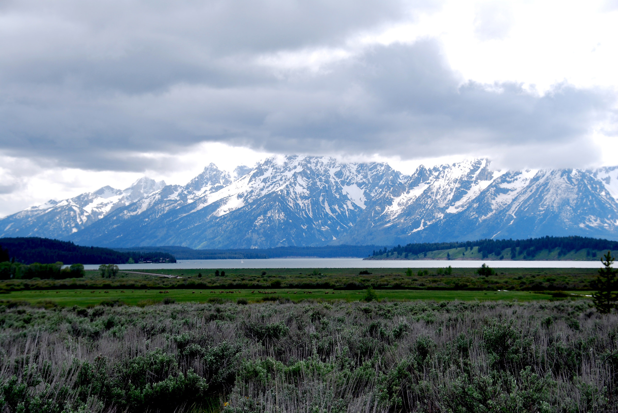 Grand Teton