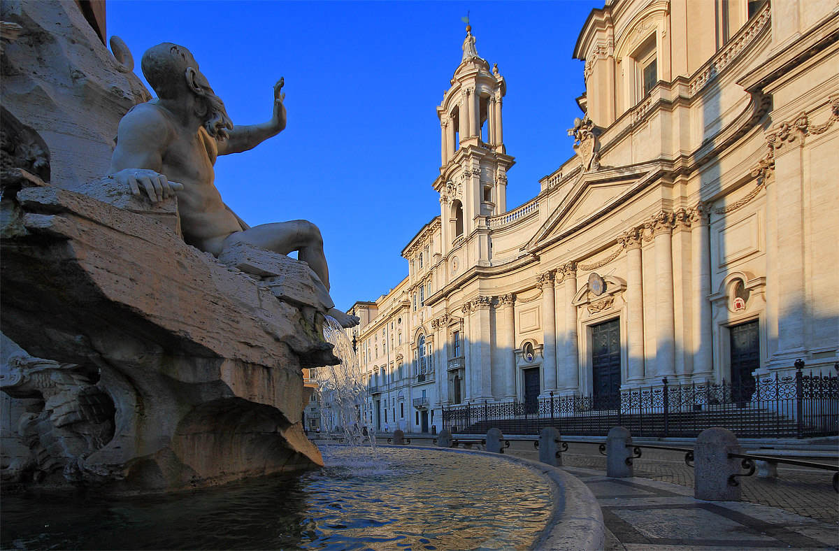 Piazza Navona