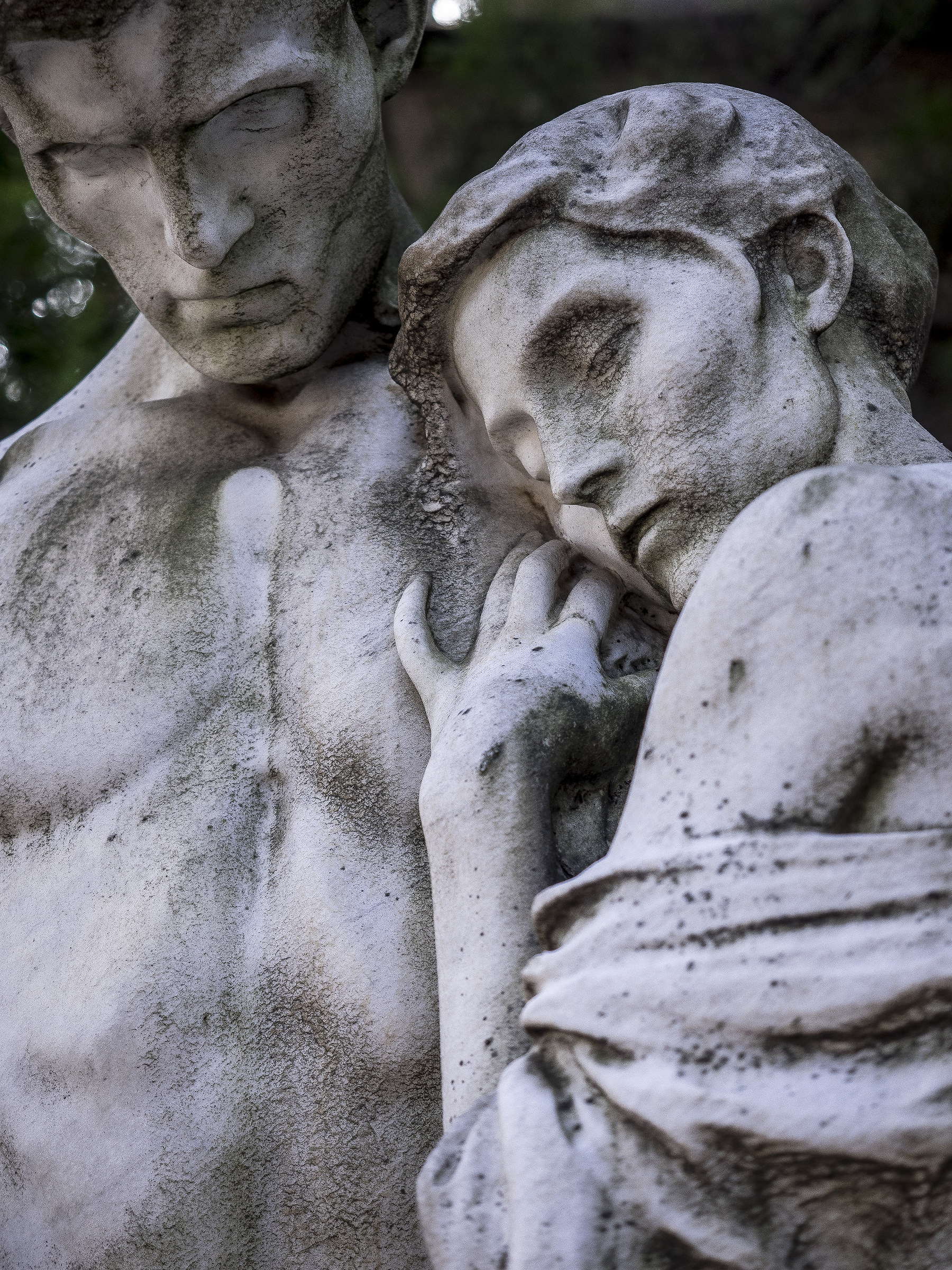 cimitero monumentale Milano