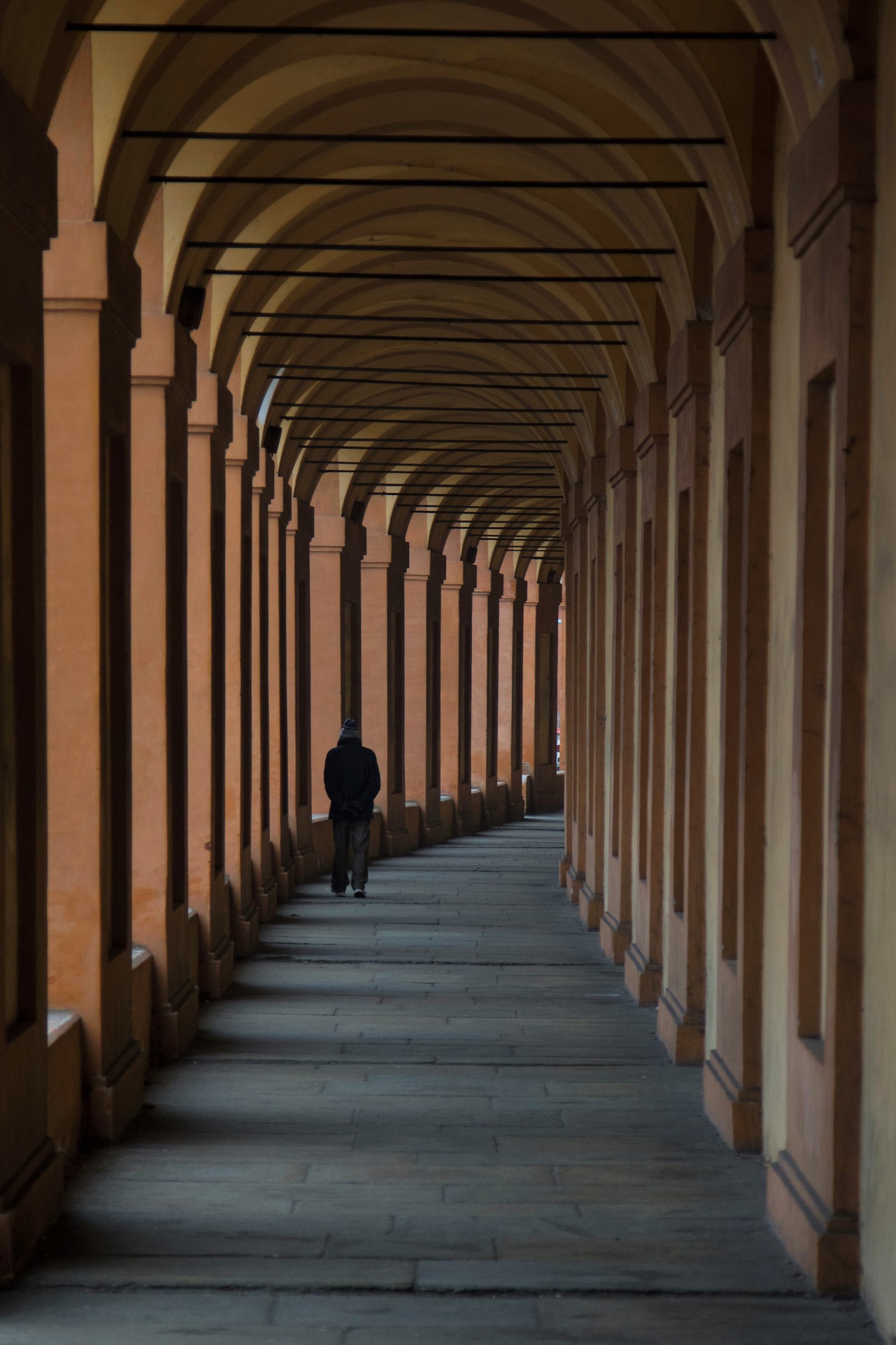 Portico of San Luca