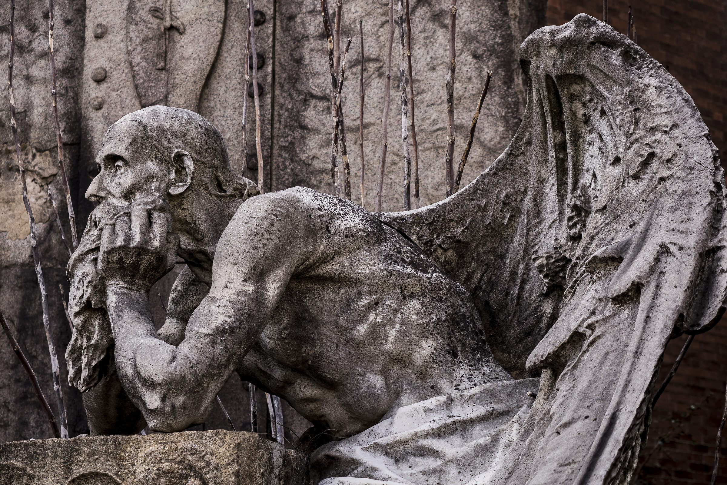 Cimitero Monumentale Milano