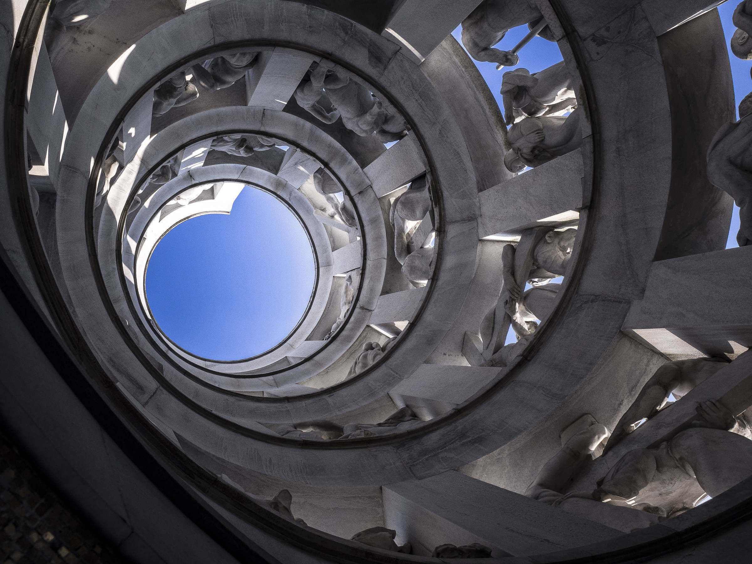 Cimitero Monumentale Milano