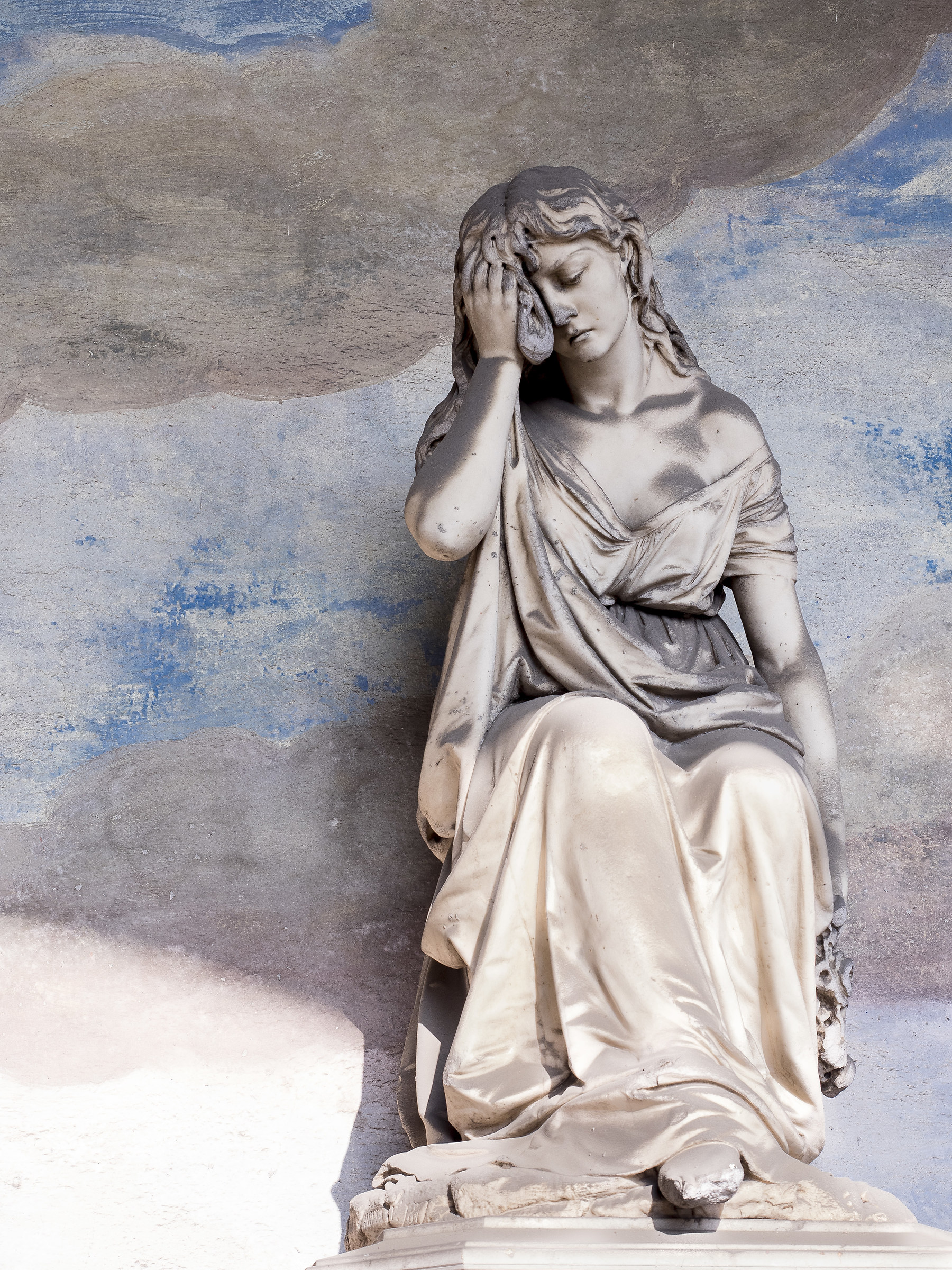 Cimitero Monumentale Milano