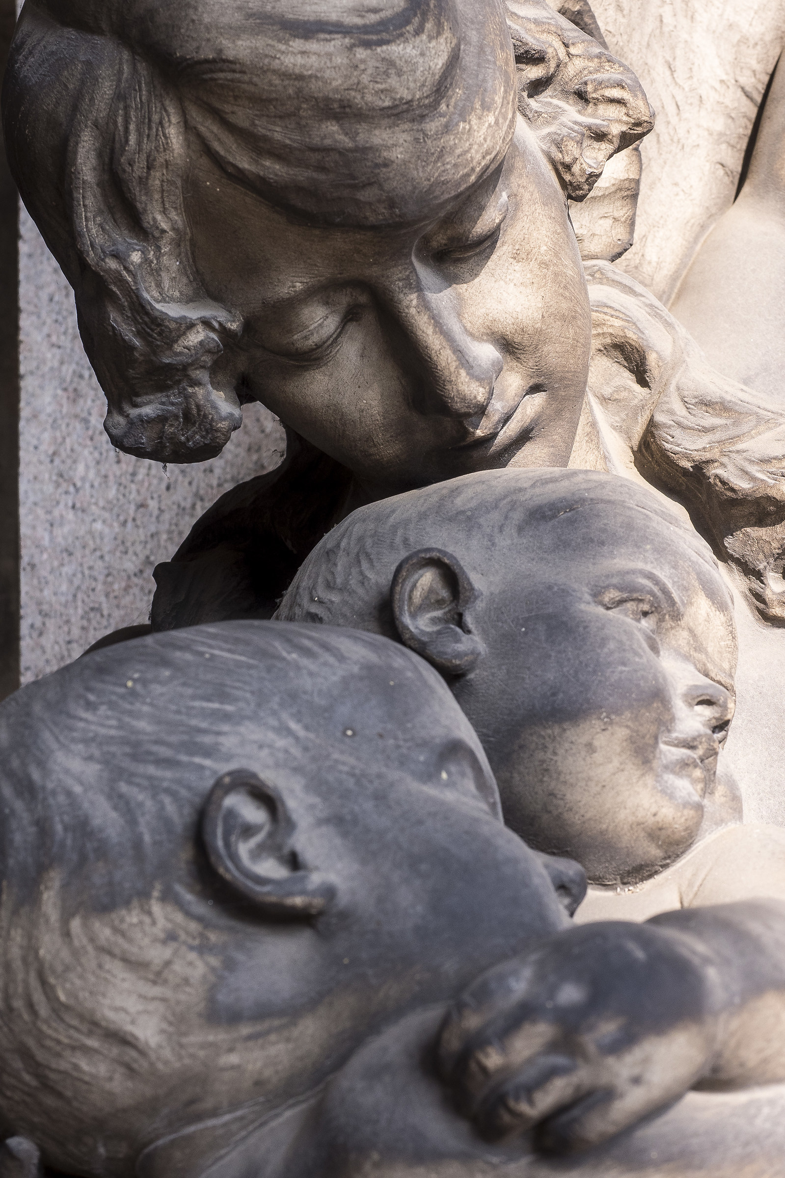 Cimitero Monumentale Milano