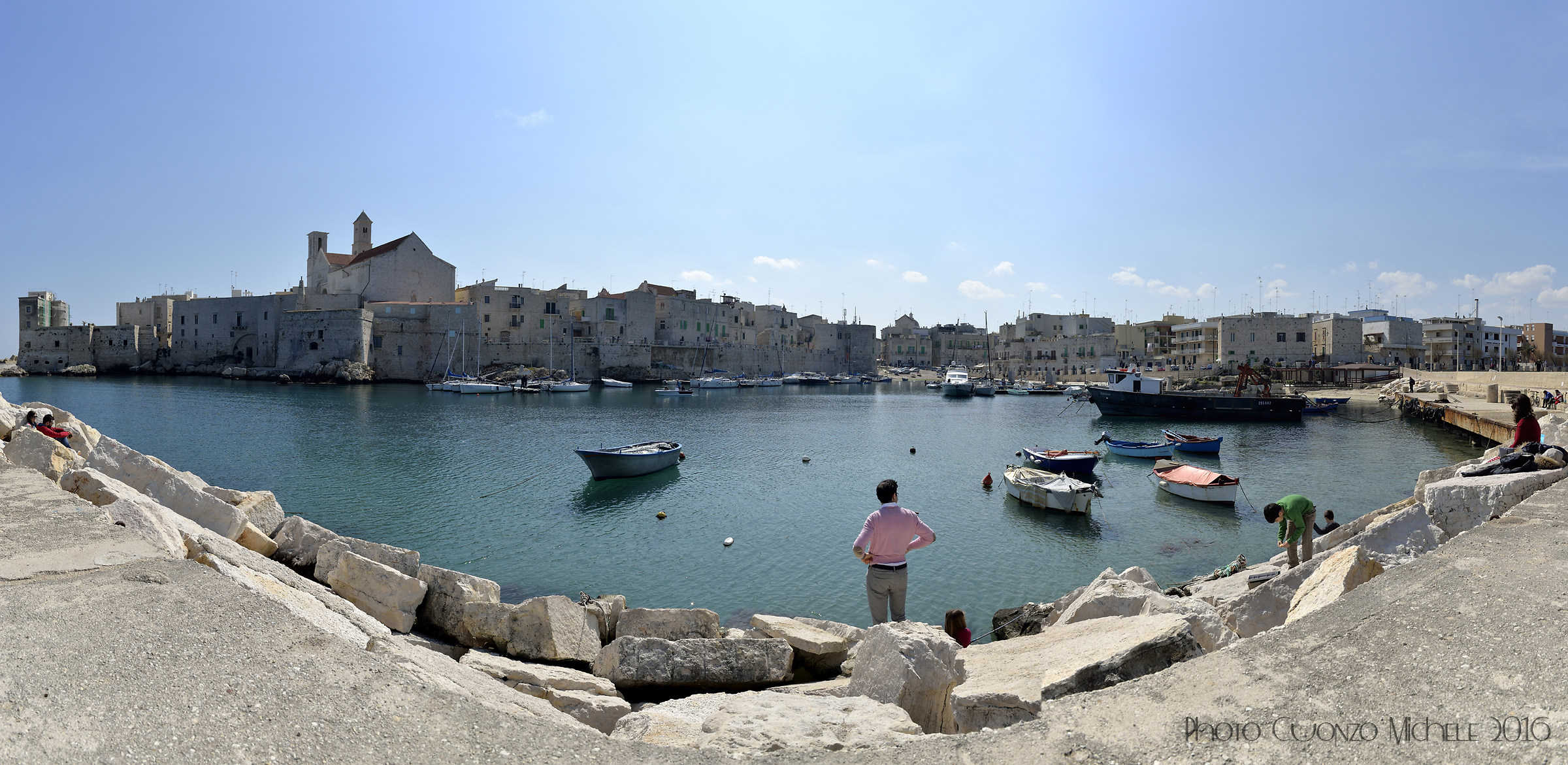 Giovinazzo