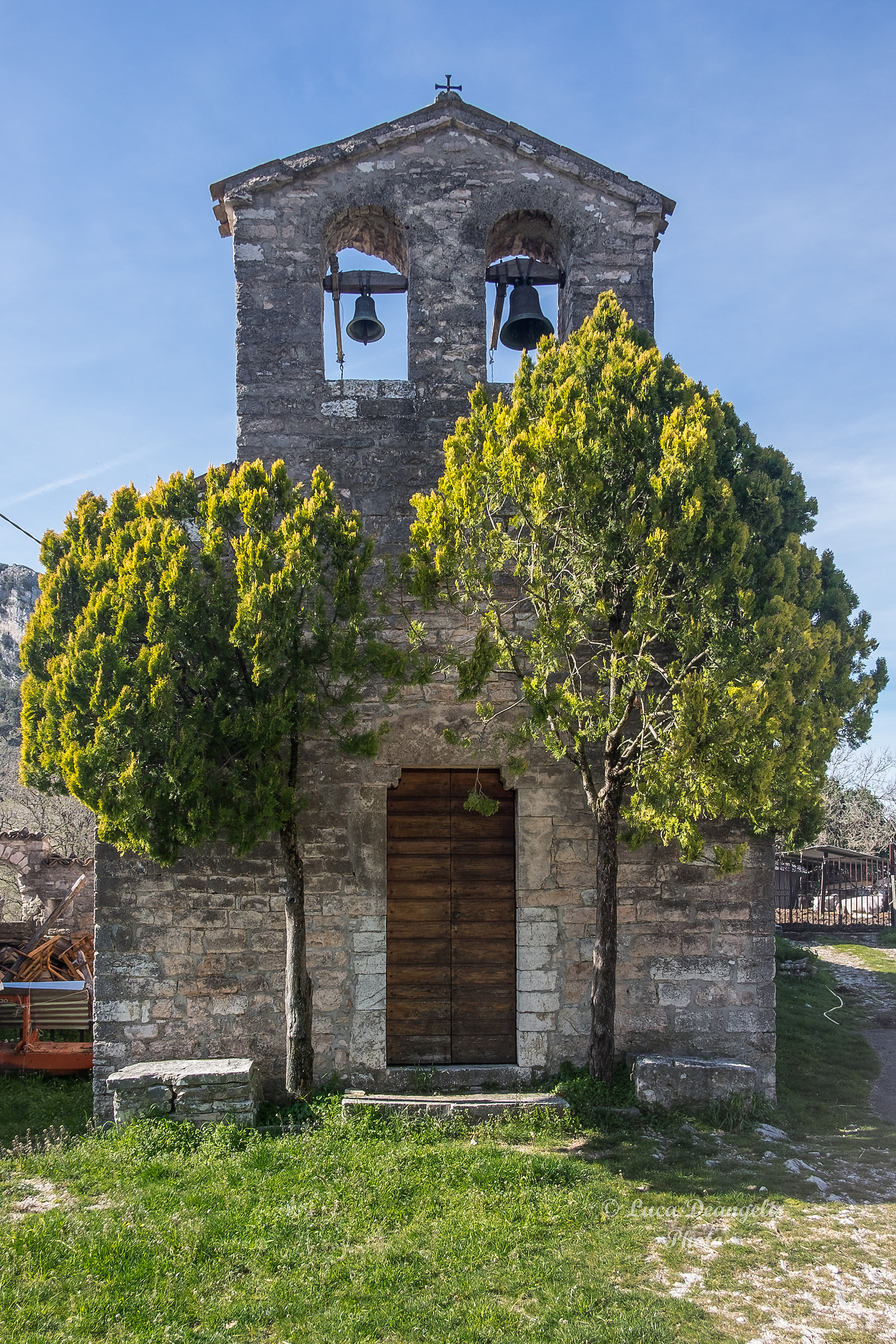 Lorino (Ferentillo TR)