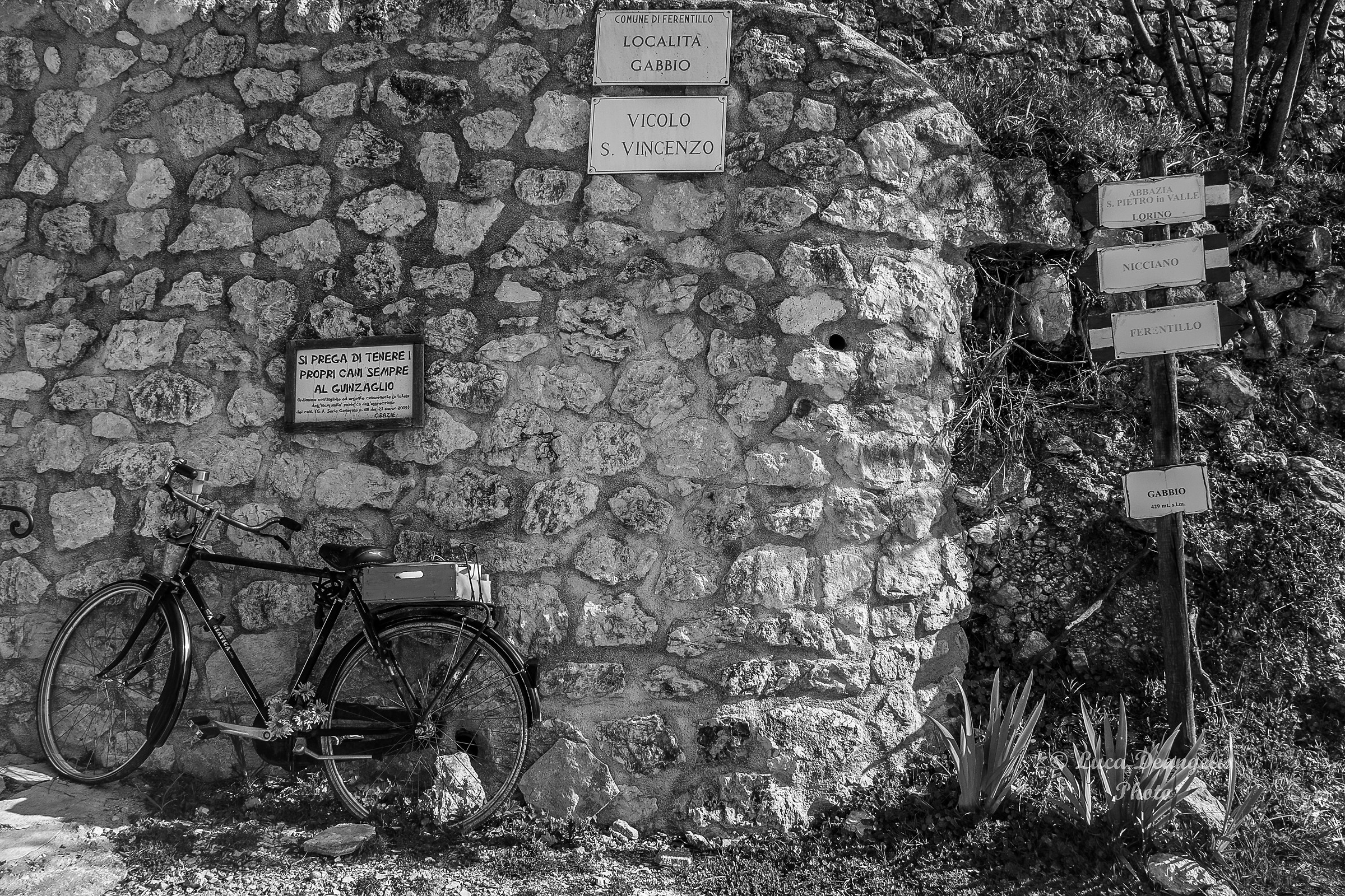 Gabbio (Ferentillo TR)