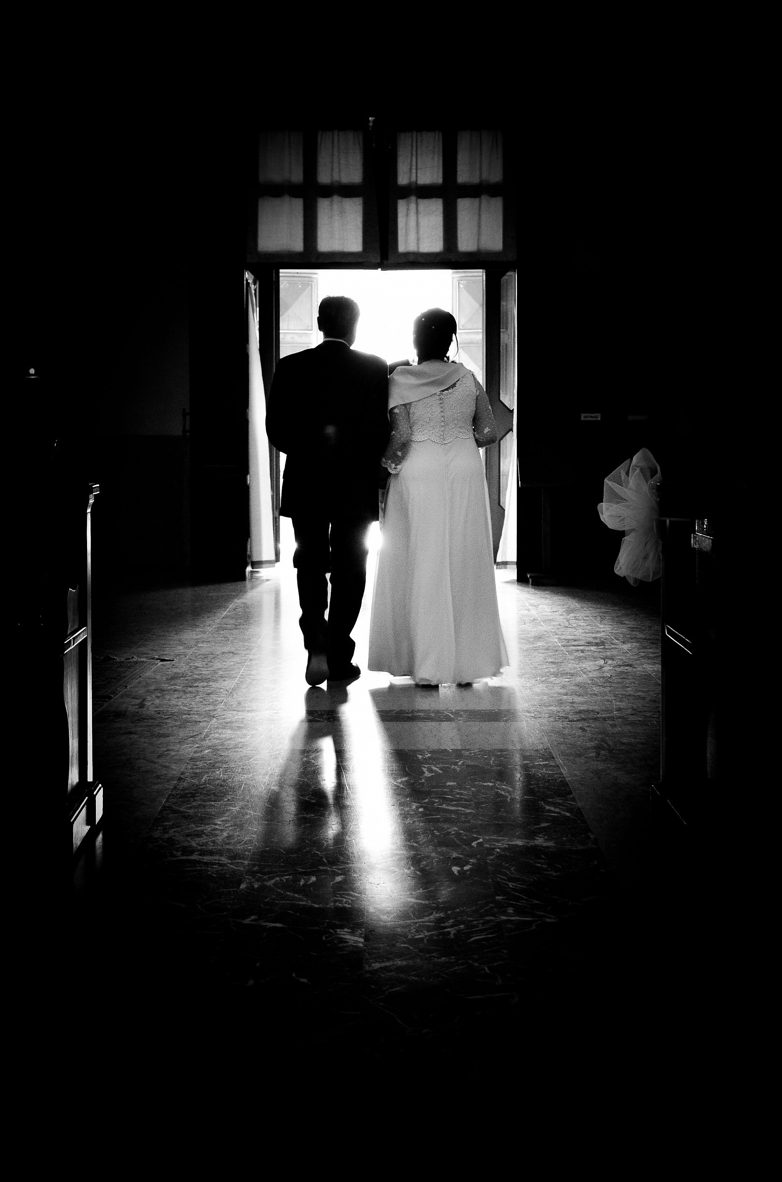 Insieme, per sempre!