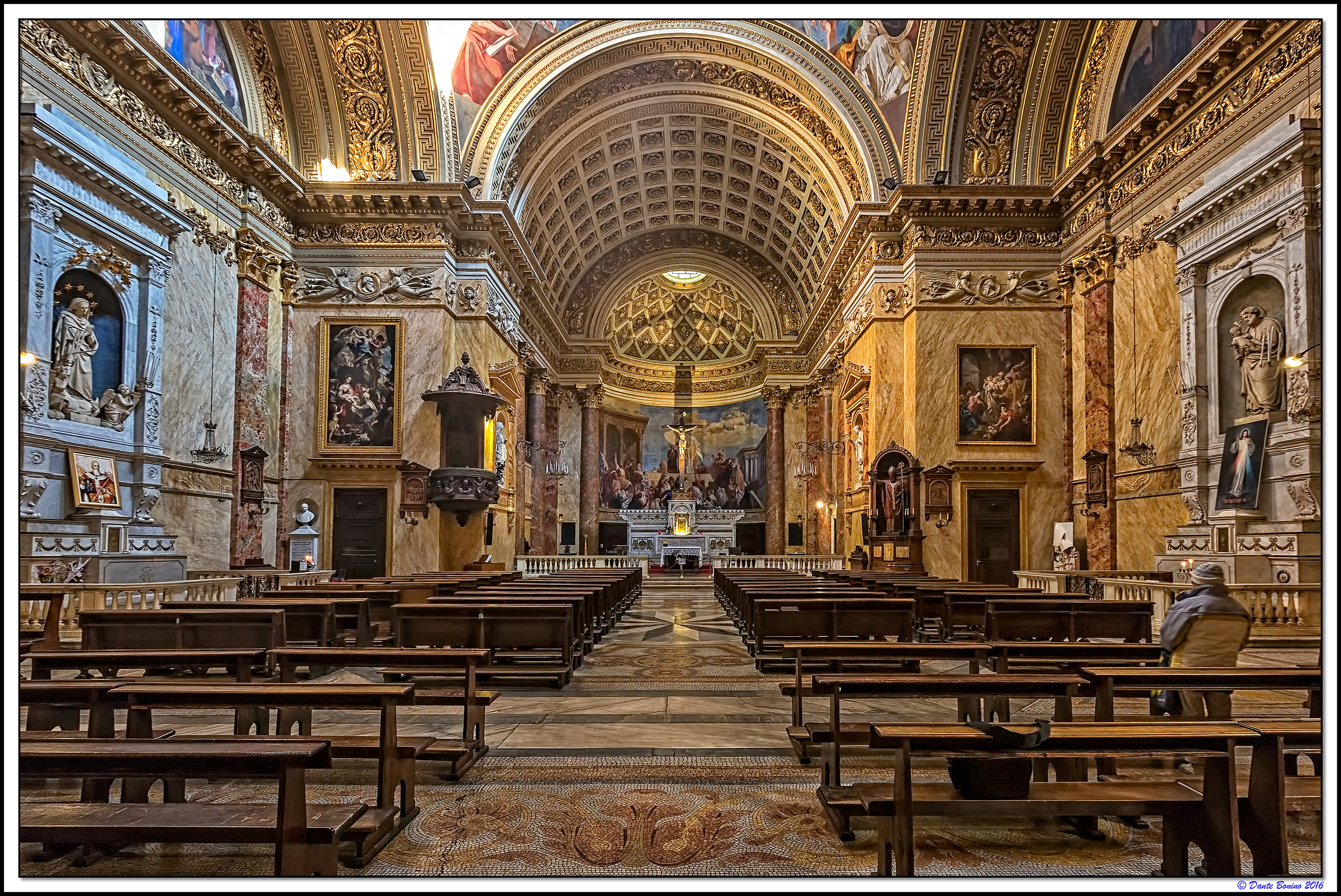 Chiesa di San Massimo