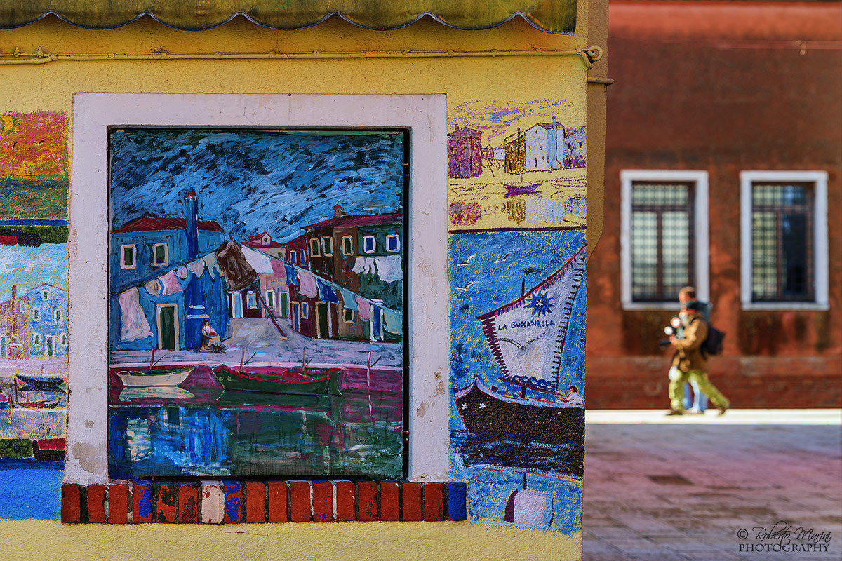 Burano Burano