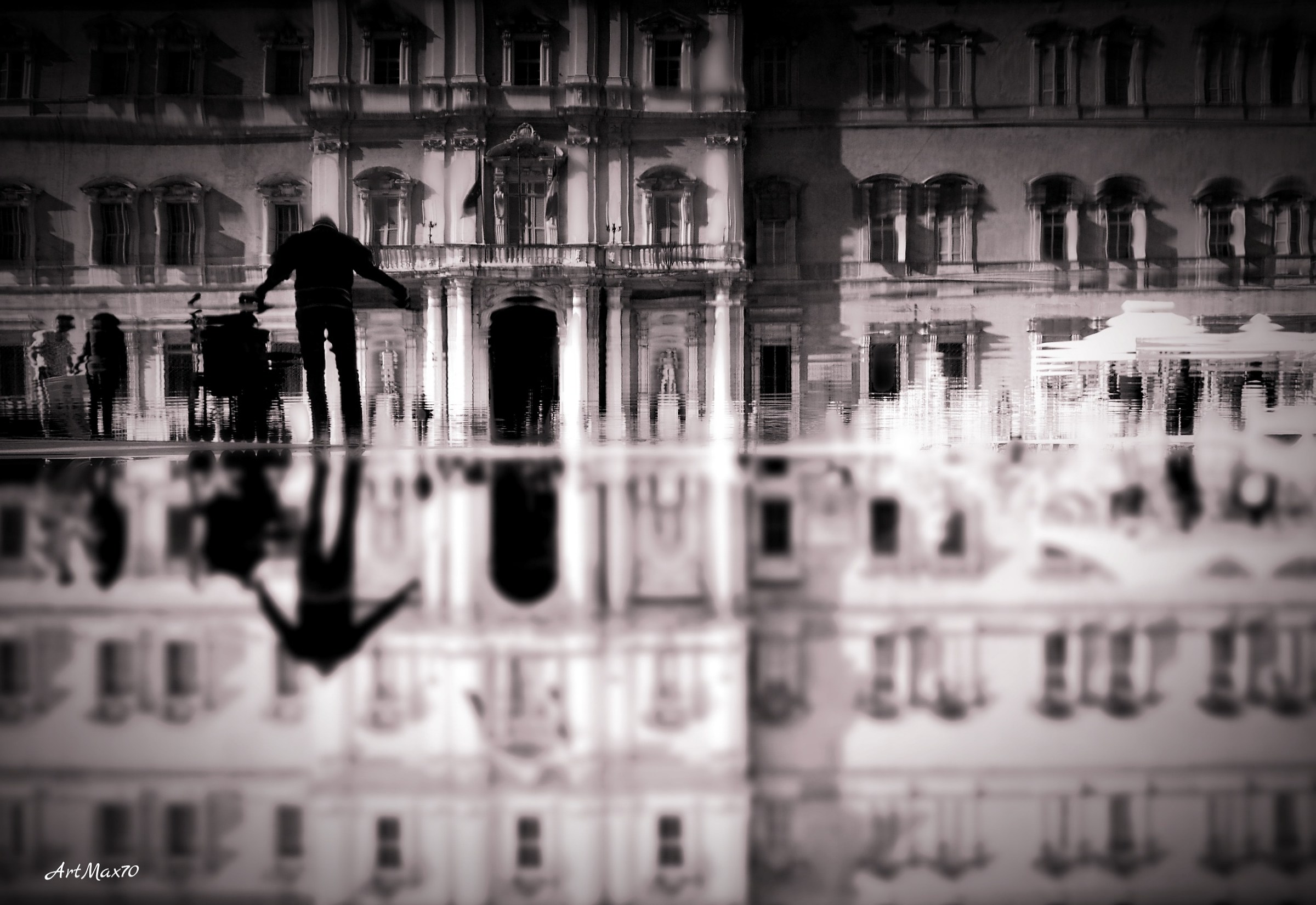 Specchio delle mie brame...