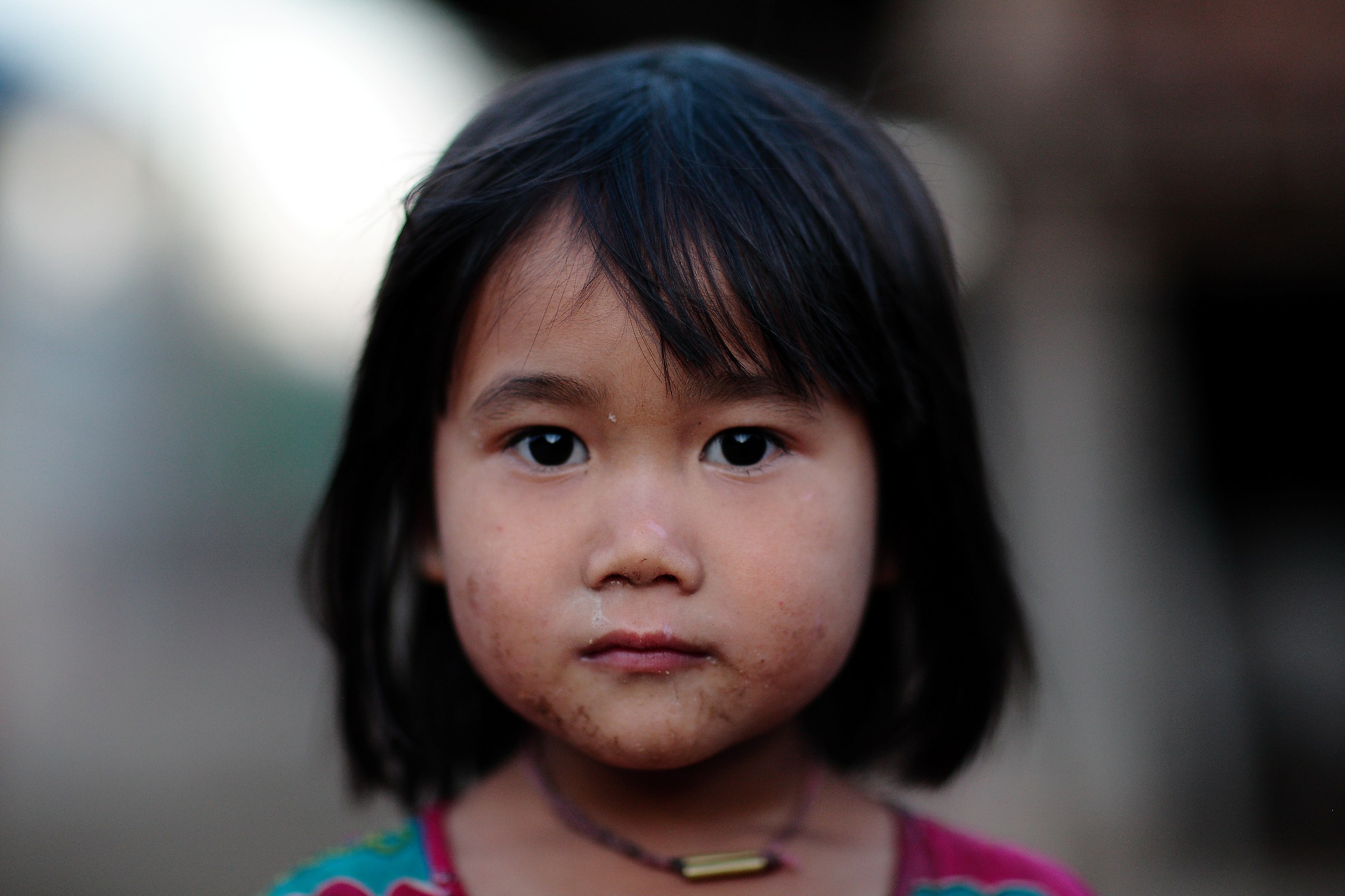 Small treasures of Myanmar