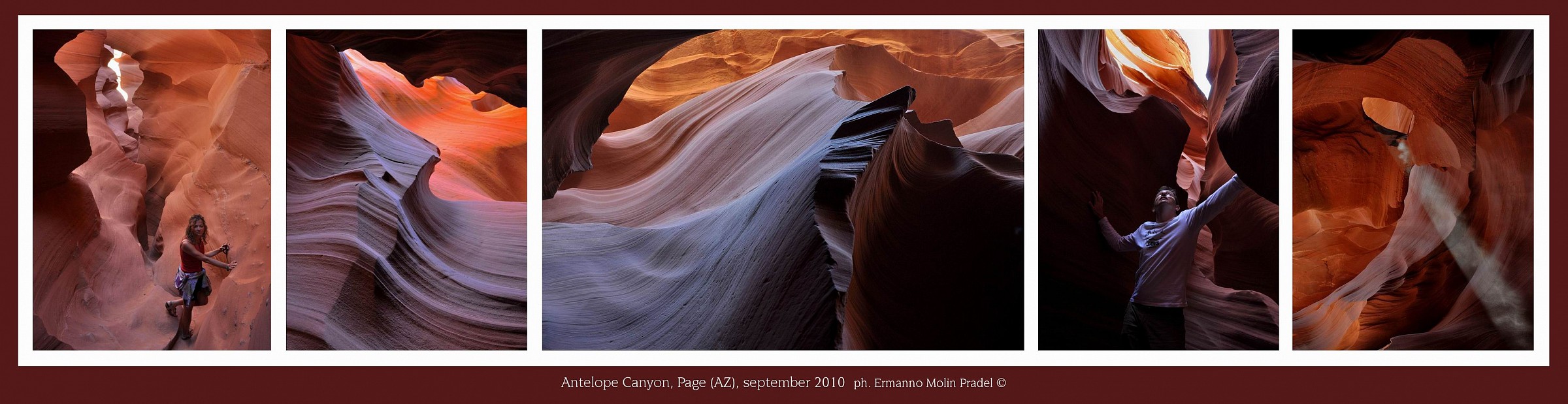 Antelope Canyon