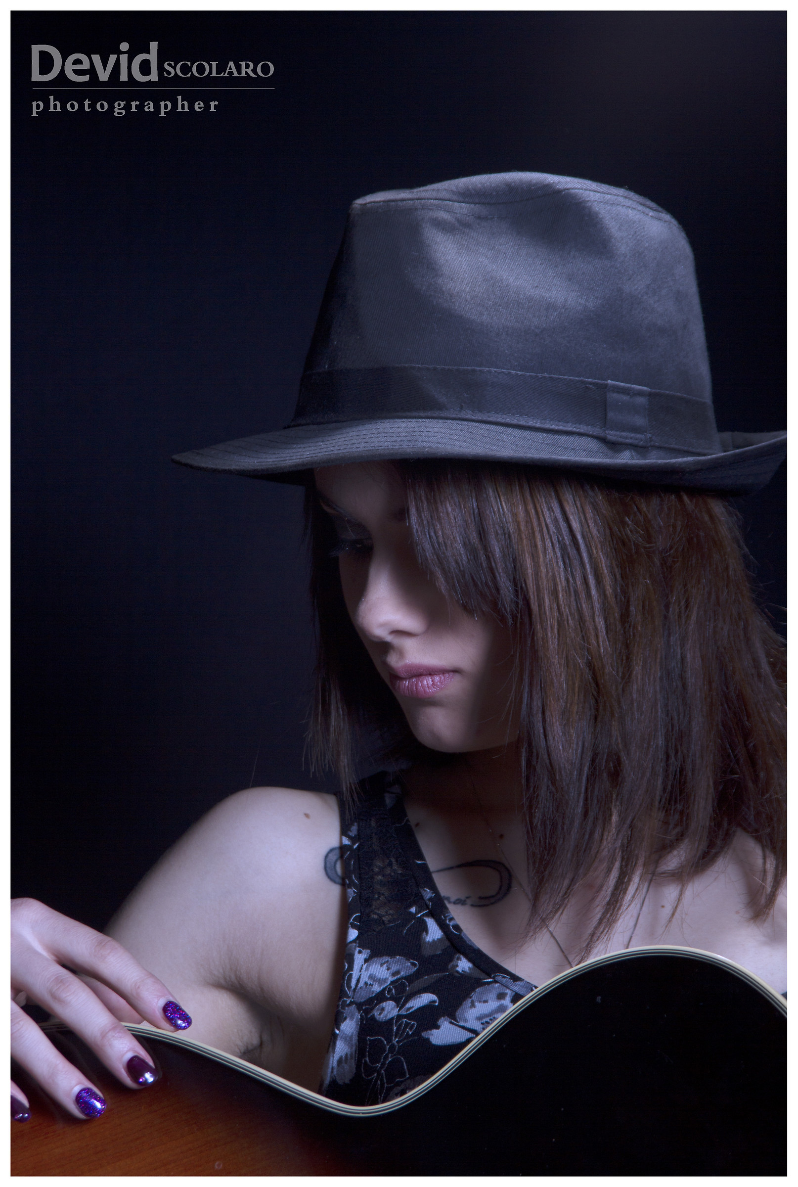 A truly American day