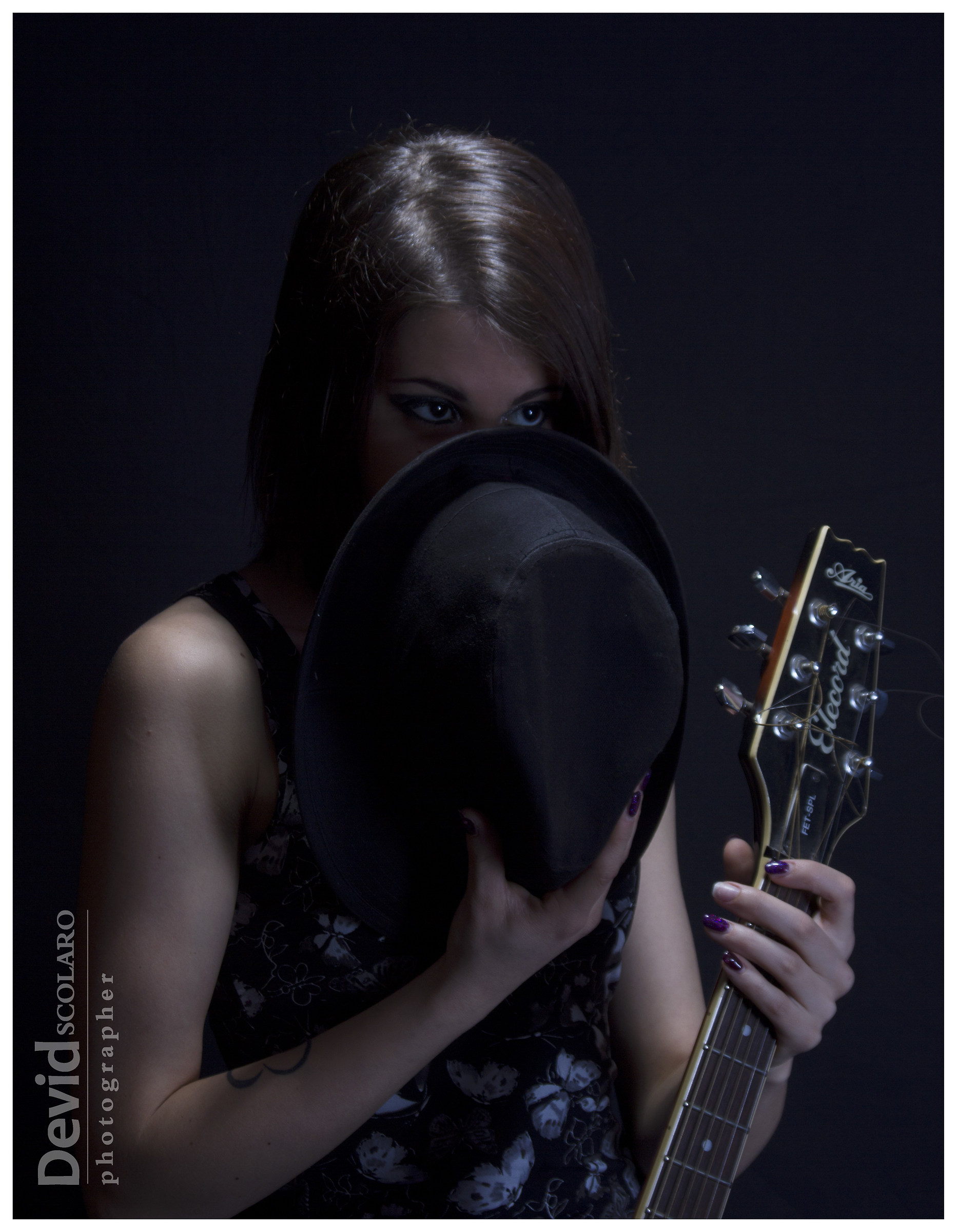 A truly American day