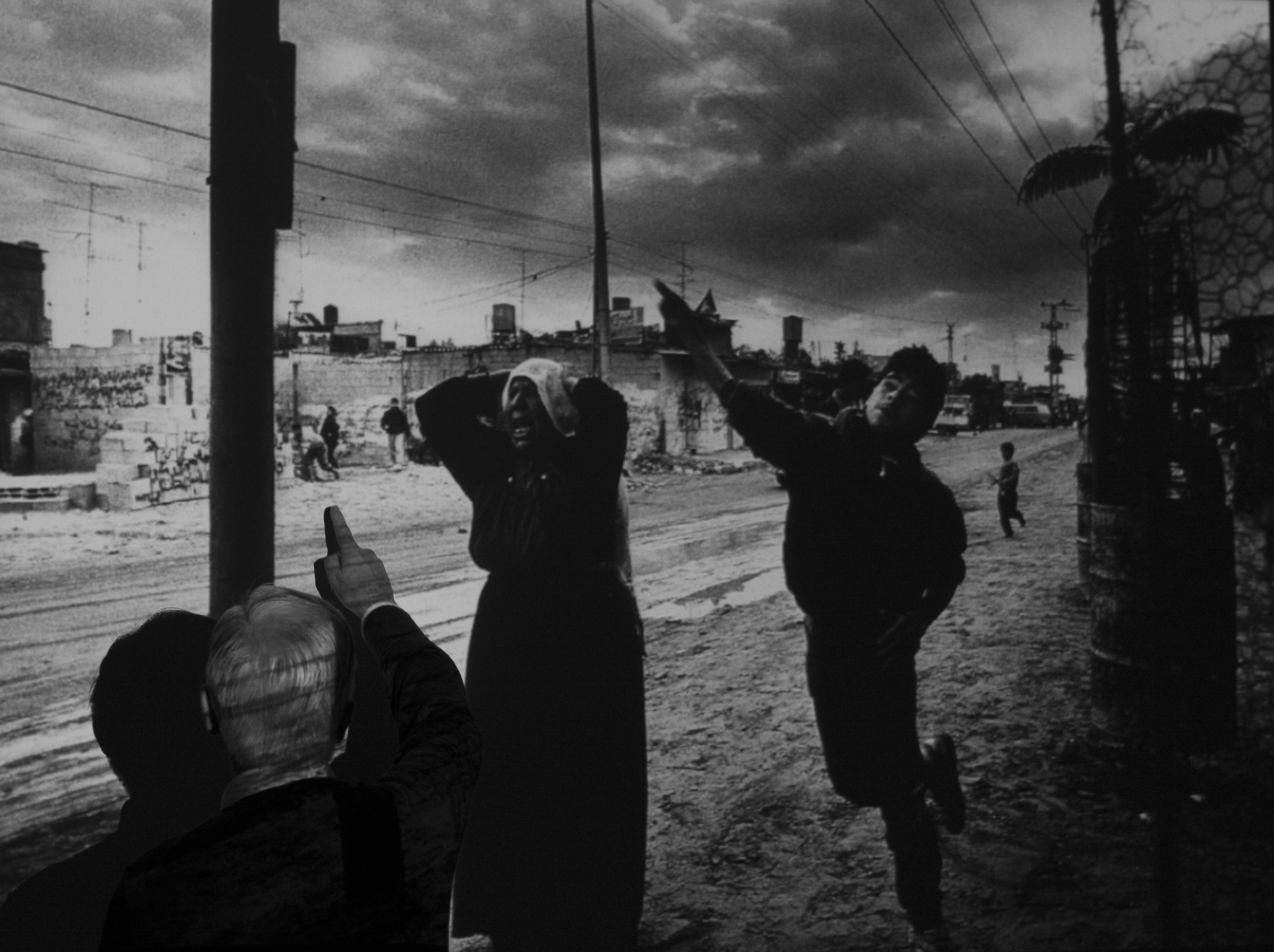 The lesson of photography 2