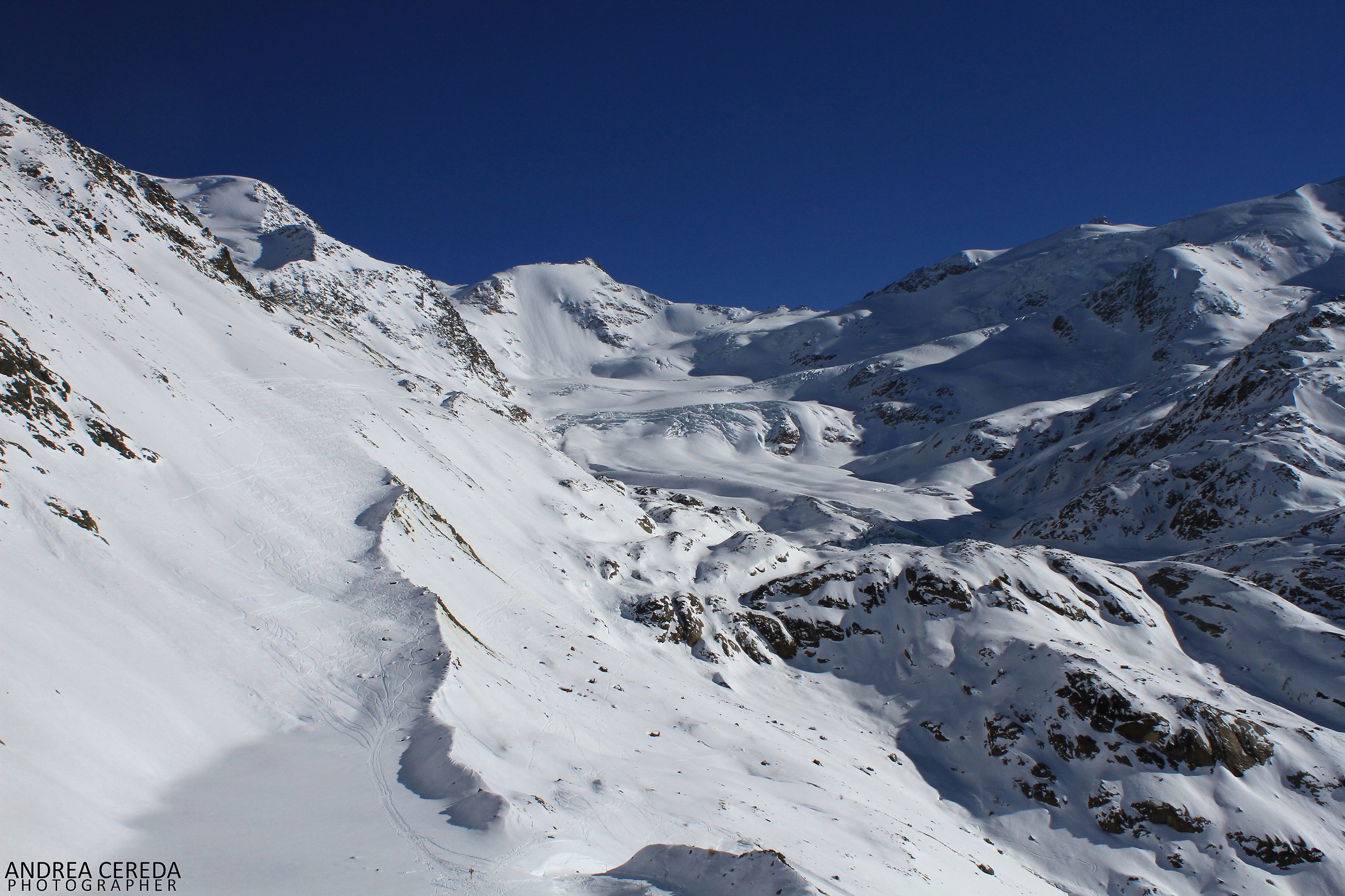 Ghiacciaio dei Forni