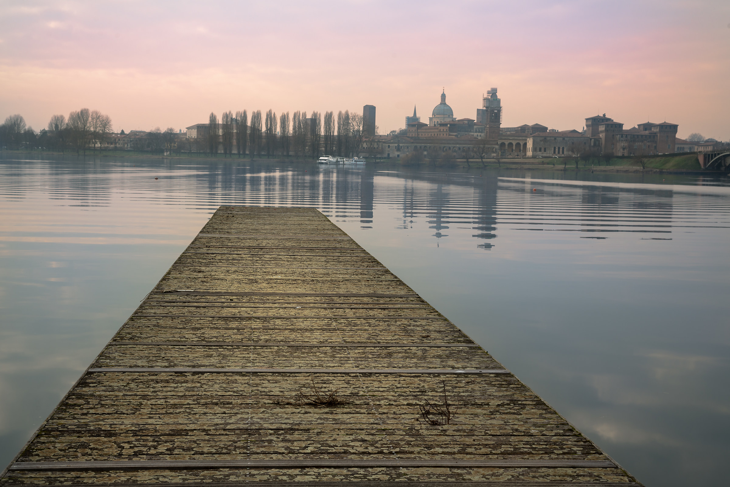 Mantova Capital of Culture