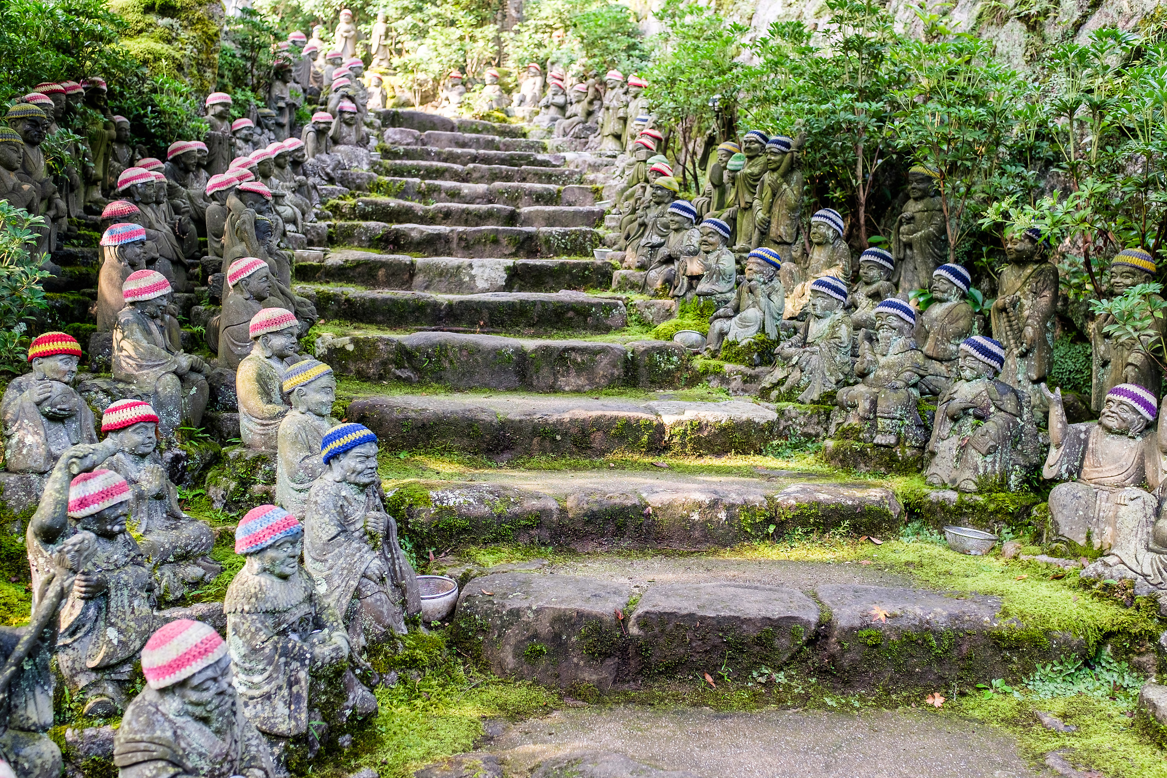 Miyajima - Daishoo-in